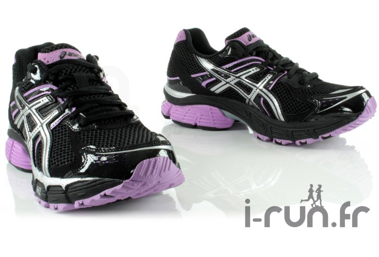 Asics Gel Pulse 3 Femme Black �dition 