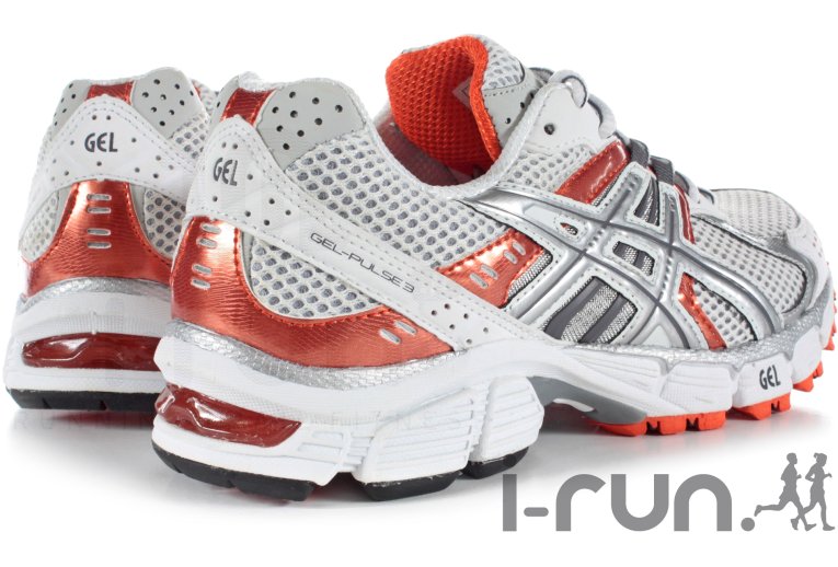 Asics Gel Pulse 3 W 
