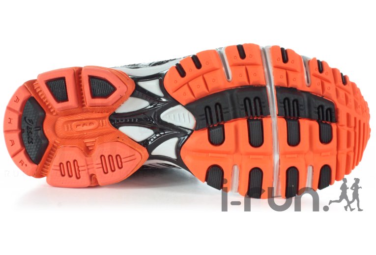 Asics Gel Pulse 4 W 