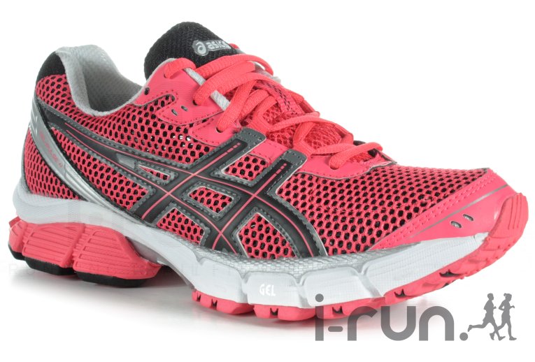 Asics Gel Pulse 4 W 