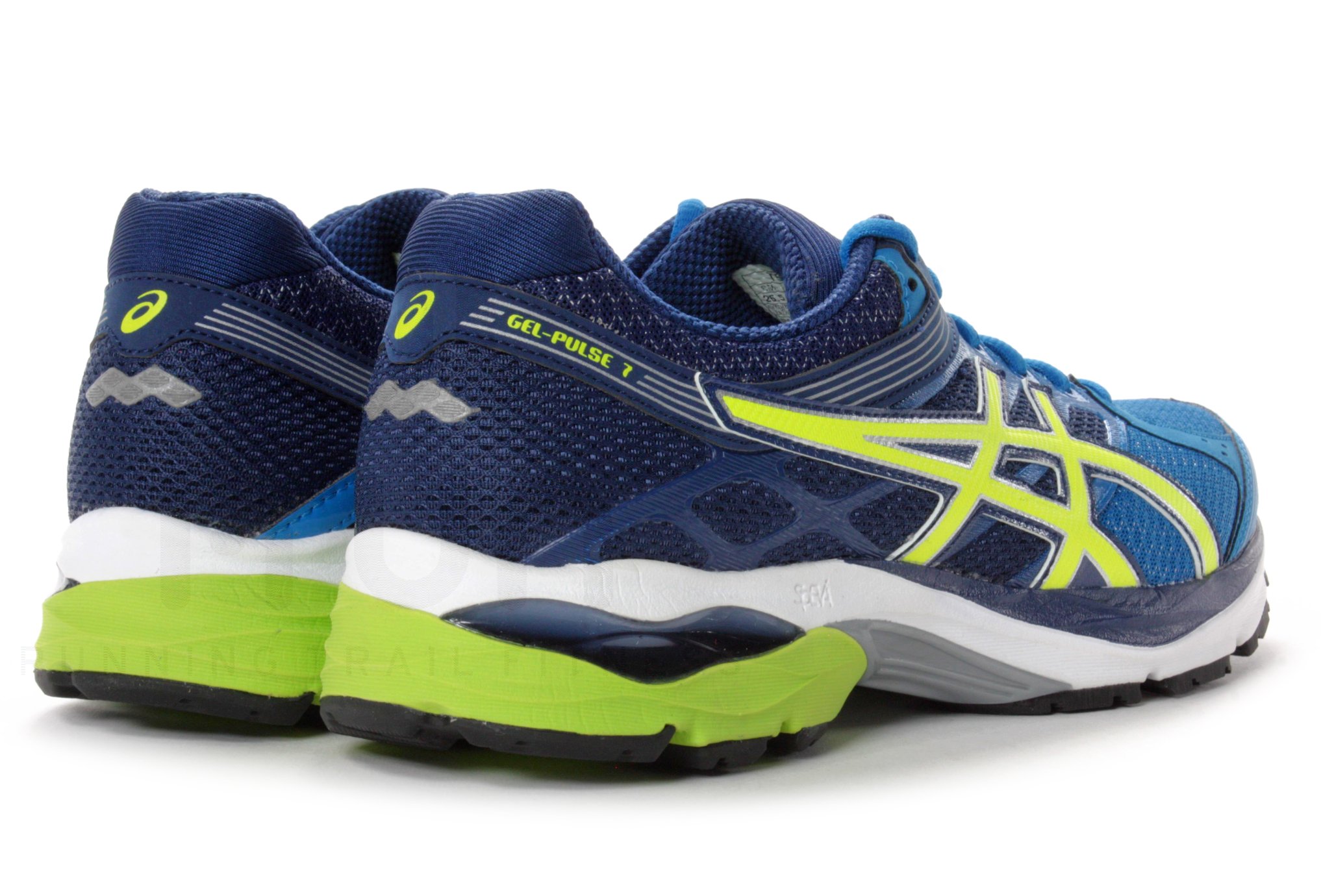 Asics Gel Pulse 7