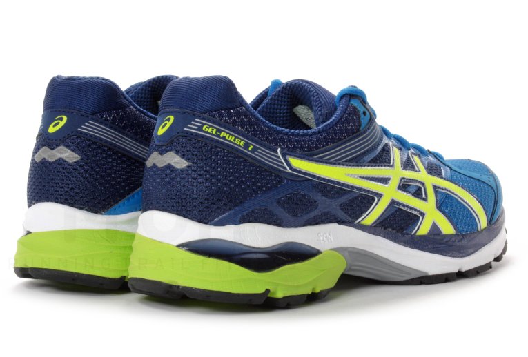 Asics Gel Pulse 7 M 