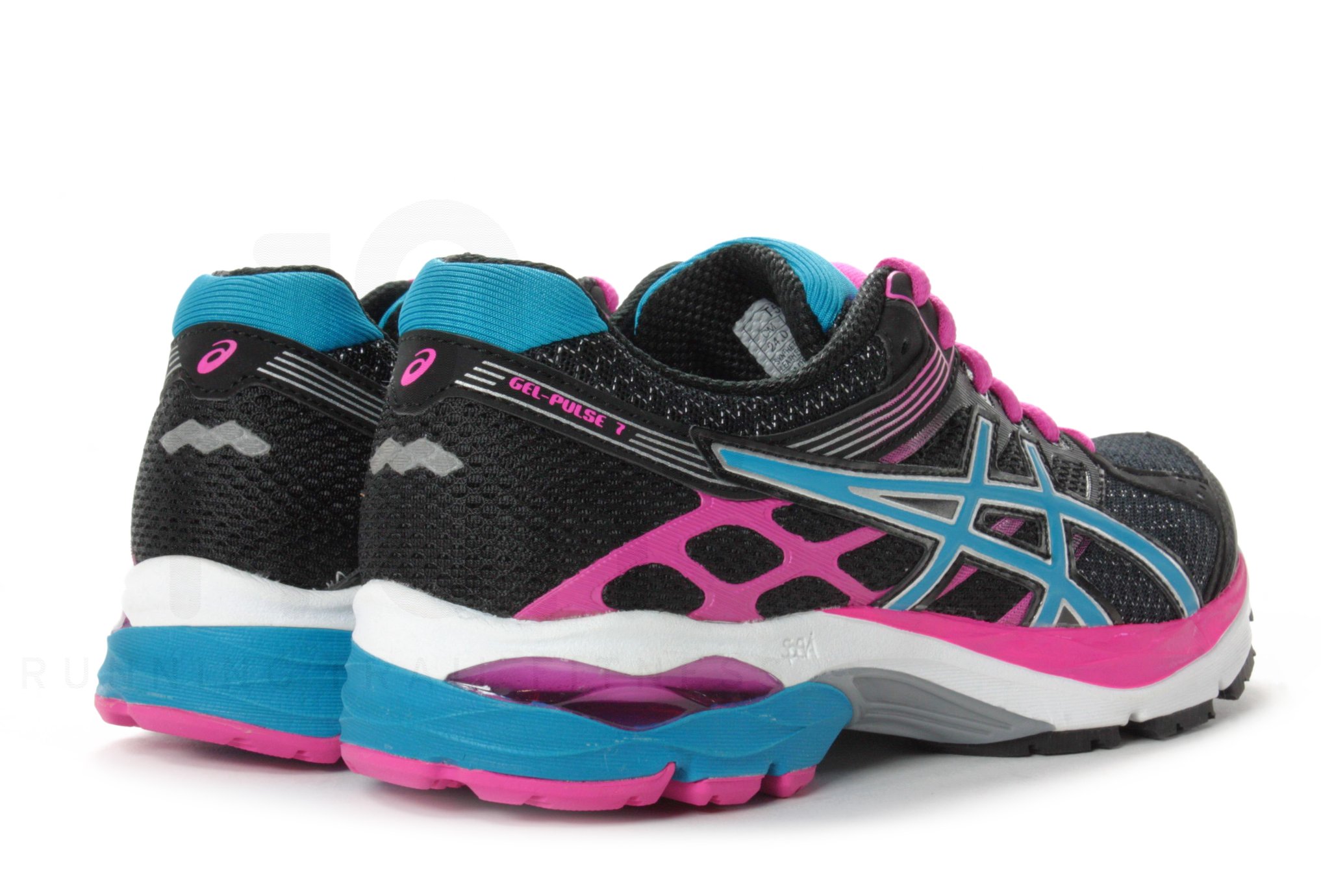 Asics Gel Pulse 7