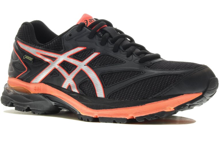 Asics Gel Pulse 8 Gore-Tex