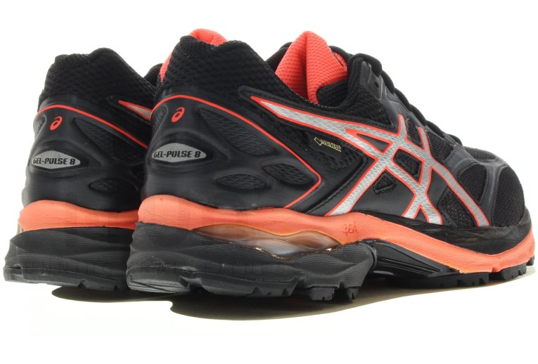 Asics Gel Pulse 8 Gore-Tex