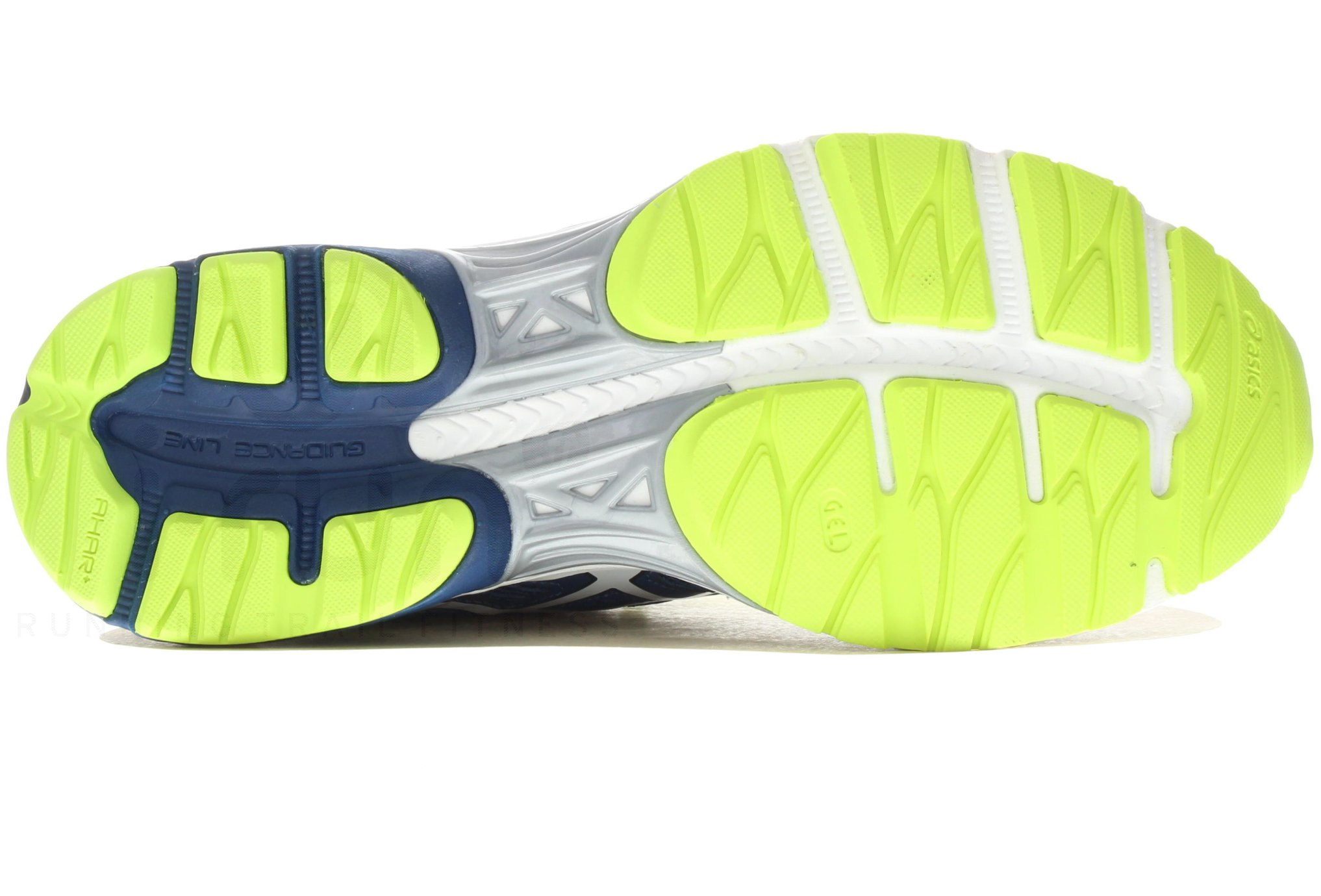 Asics Gel Pulse 8
