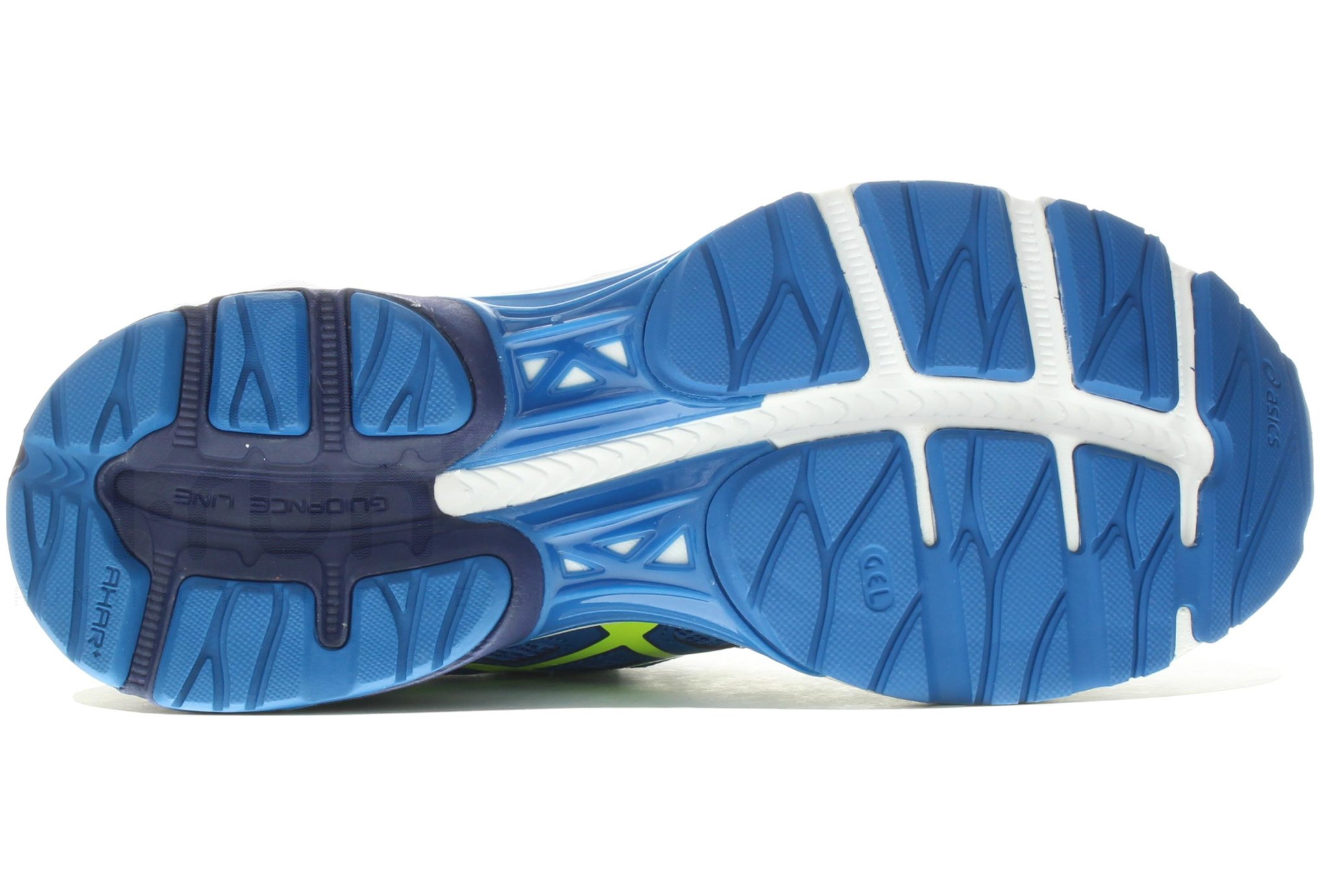 Asics Gel Pulse 8