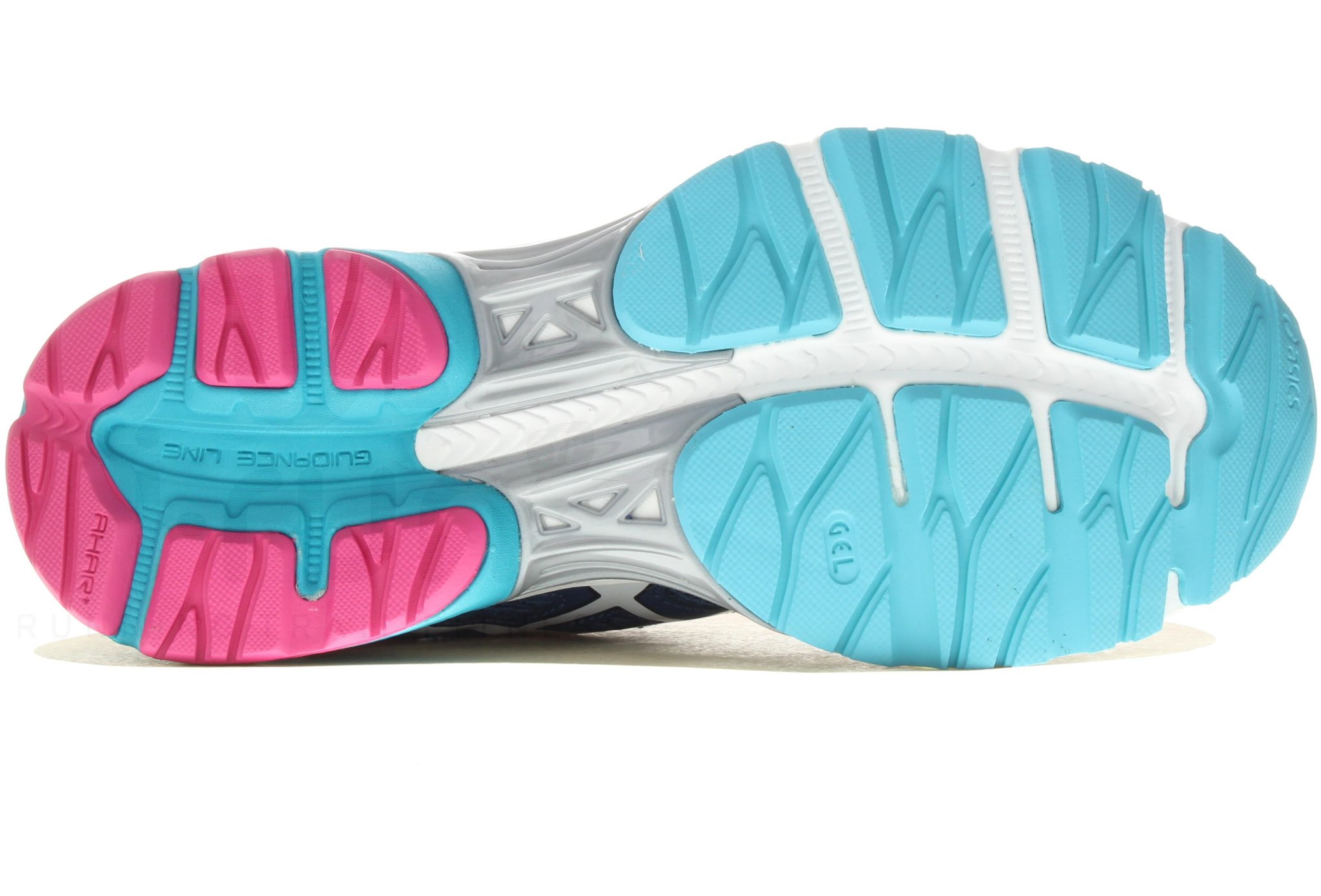 Asics Gel Pulse 8 W 