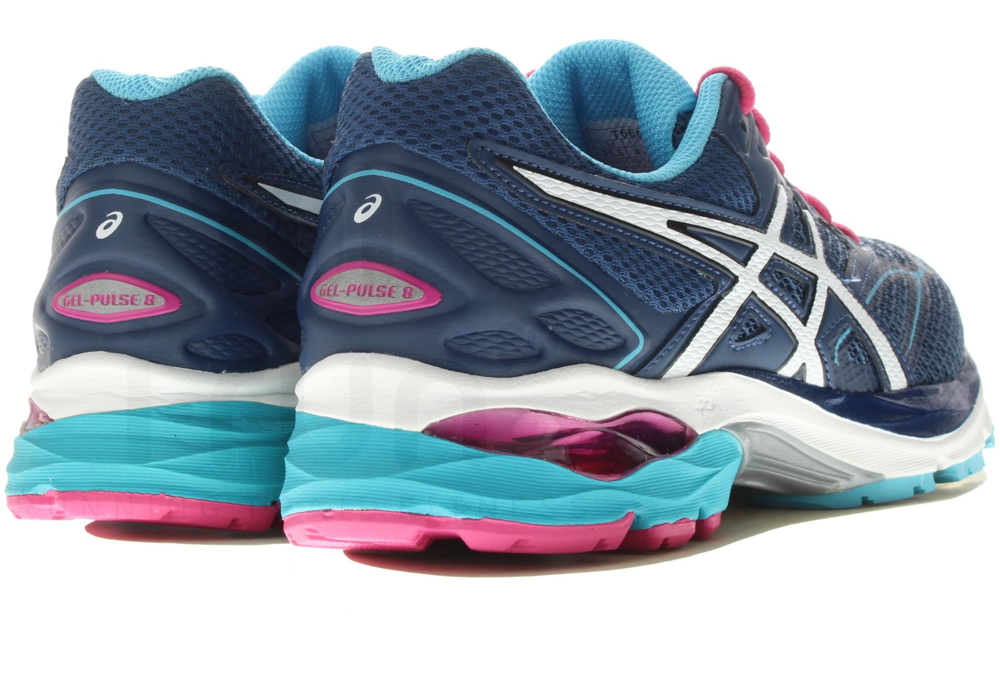 Asics Gel Pulse 8 W 