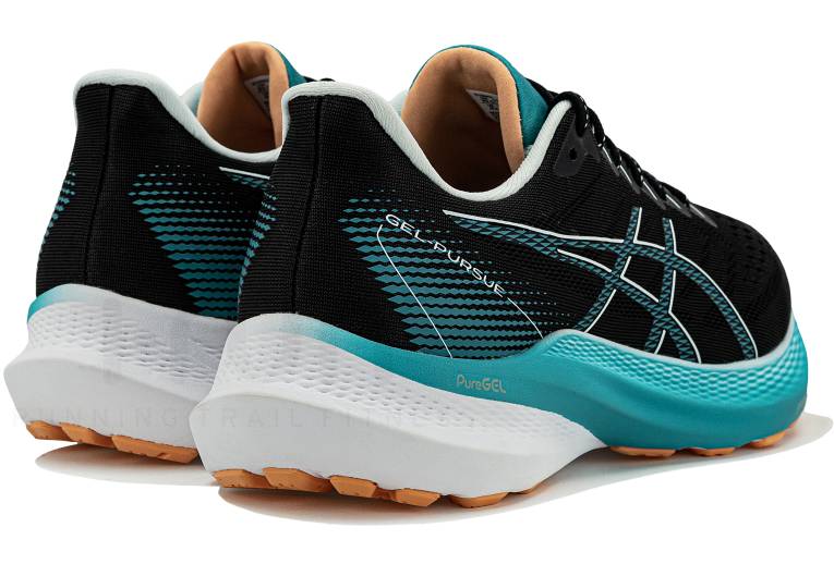 Asics Gel-Pursue 10