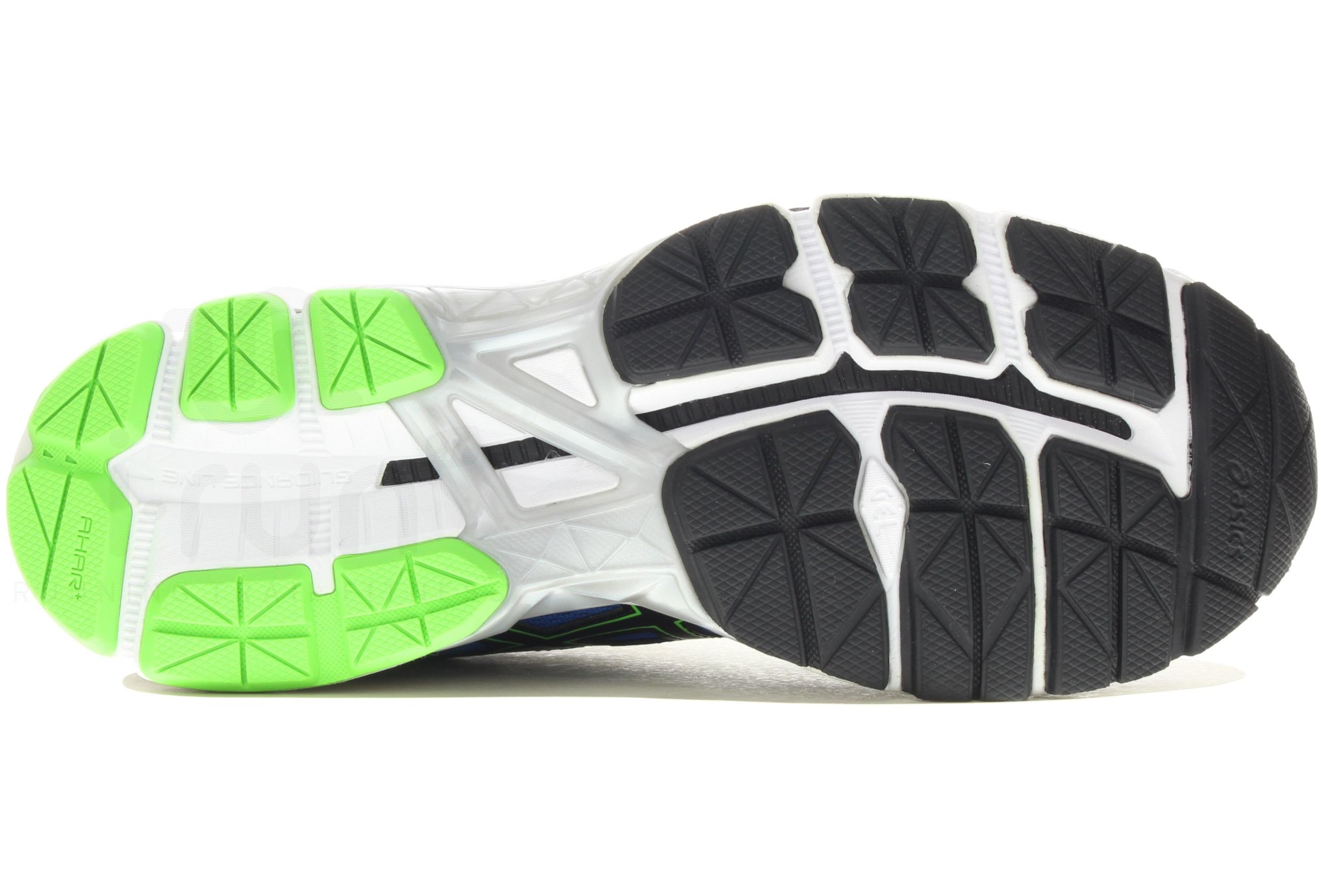 Asics Gel Pursue 3