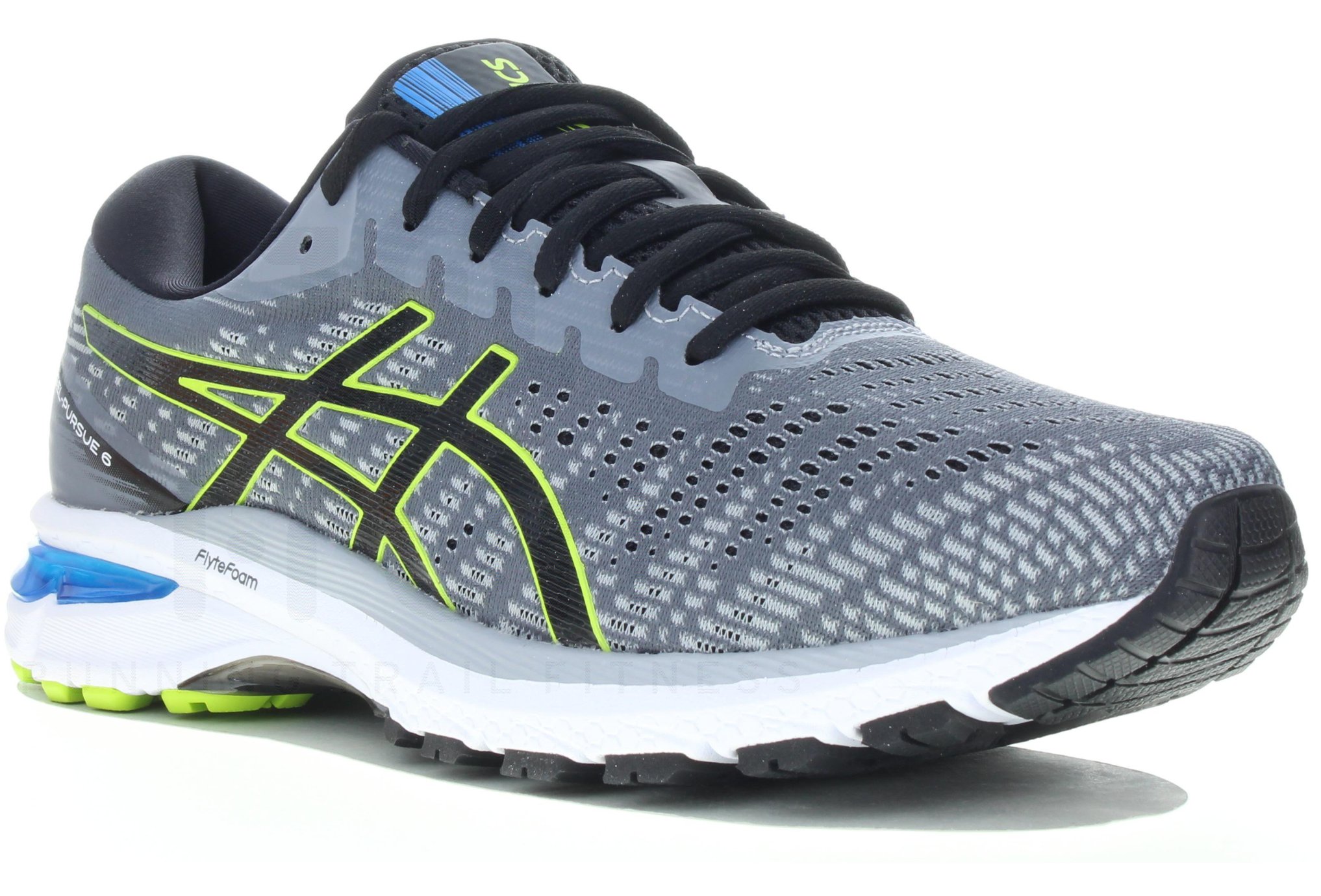 Asics Gel-Pursue 6