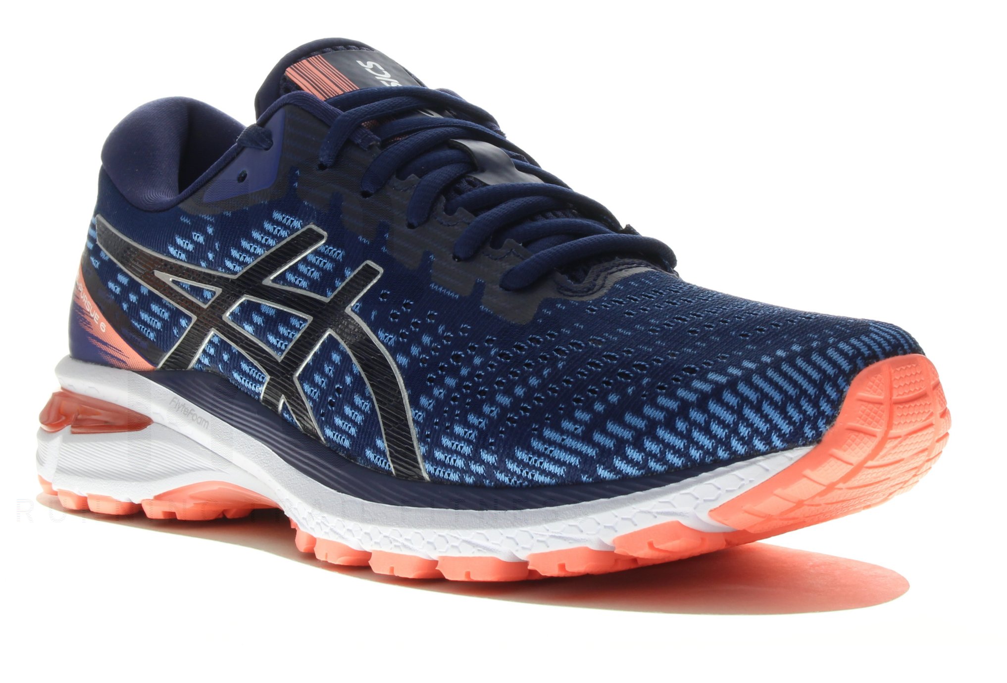 Asics Gel-Pursue 6