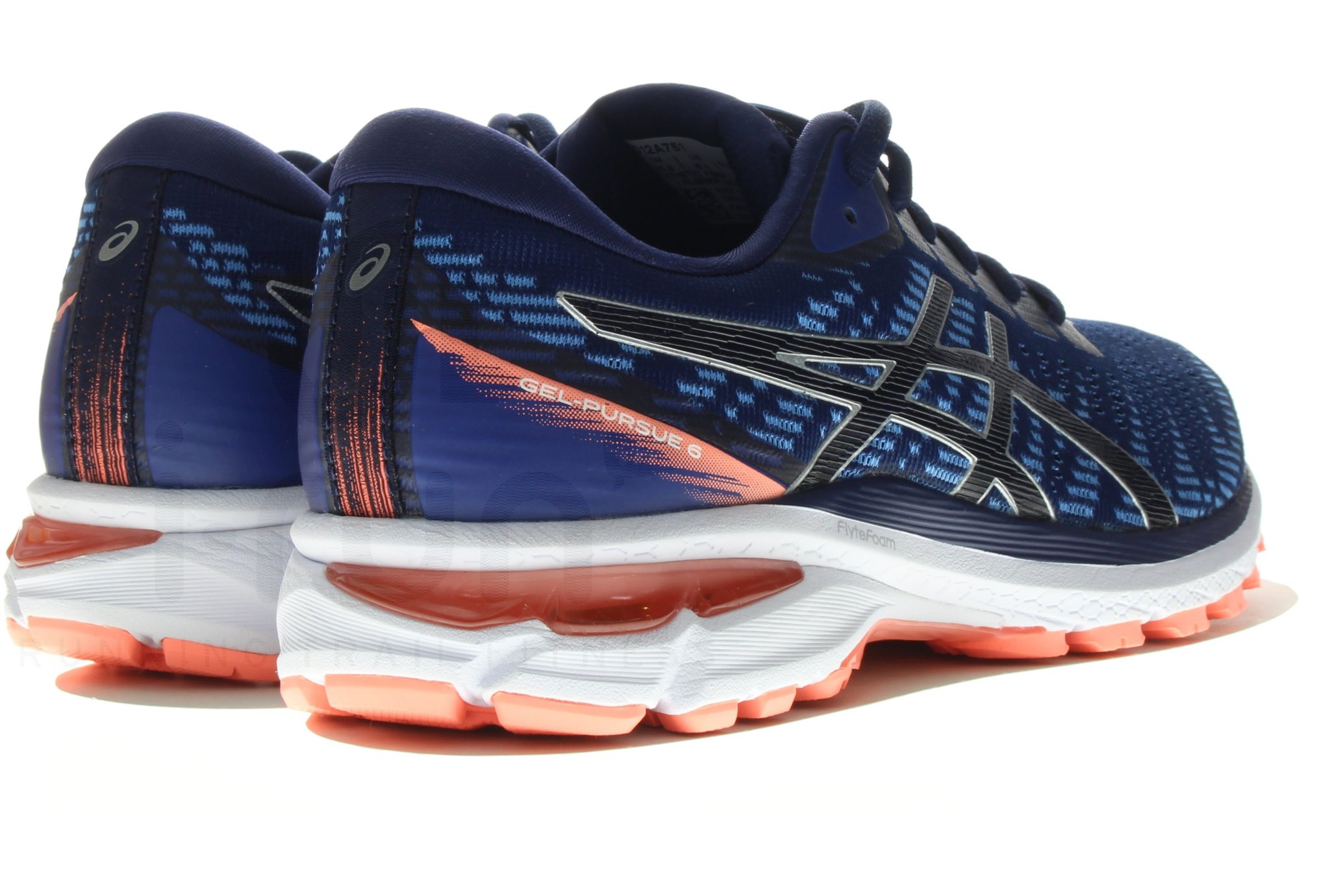 Asics Gel-Pursue 6