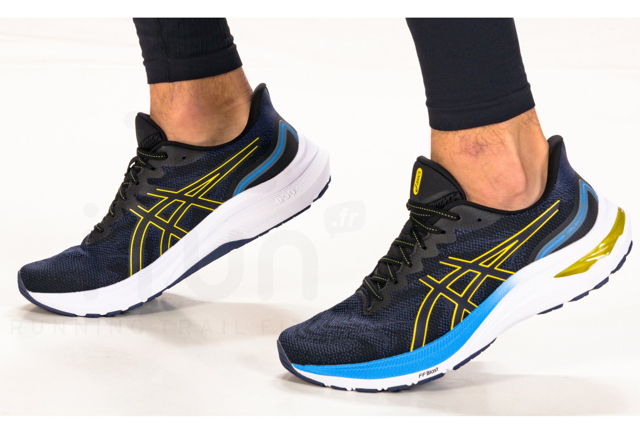 Asics Gel-Pursue 9 M