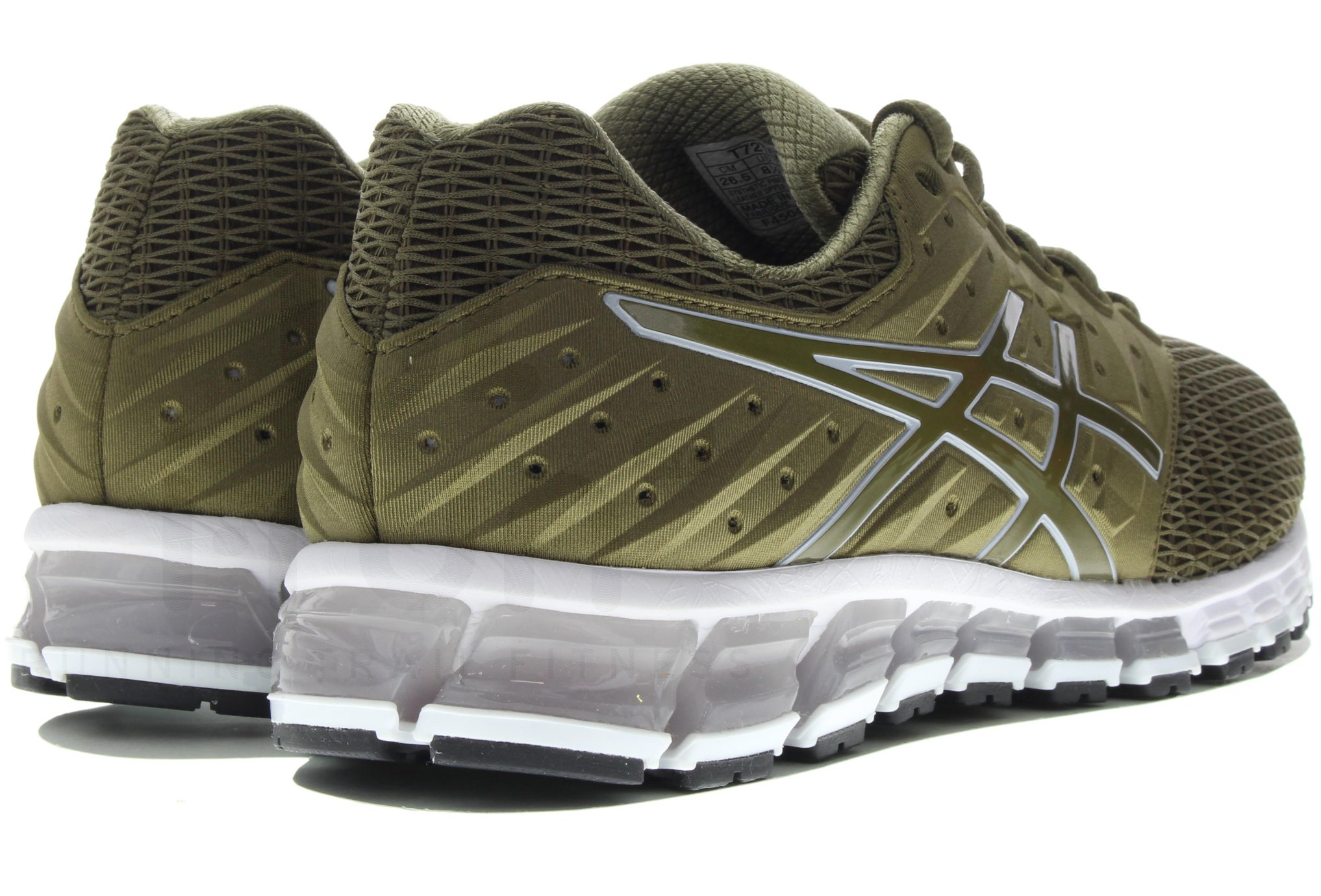 Asics GEL-Quantum 180 2 Expert
