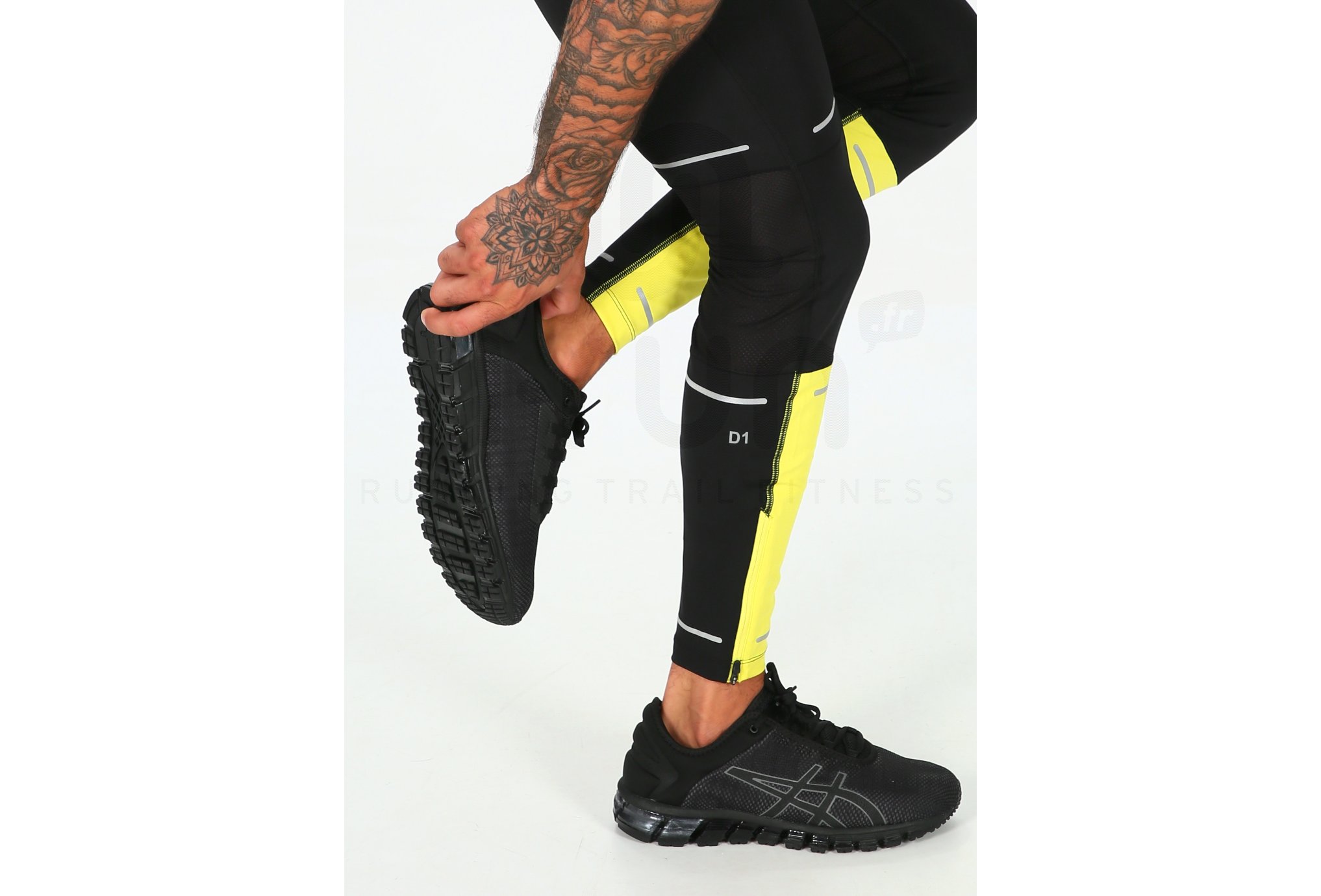Asics Gel-Quantum 180 3 MX