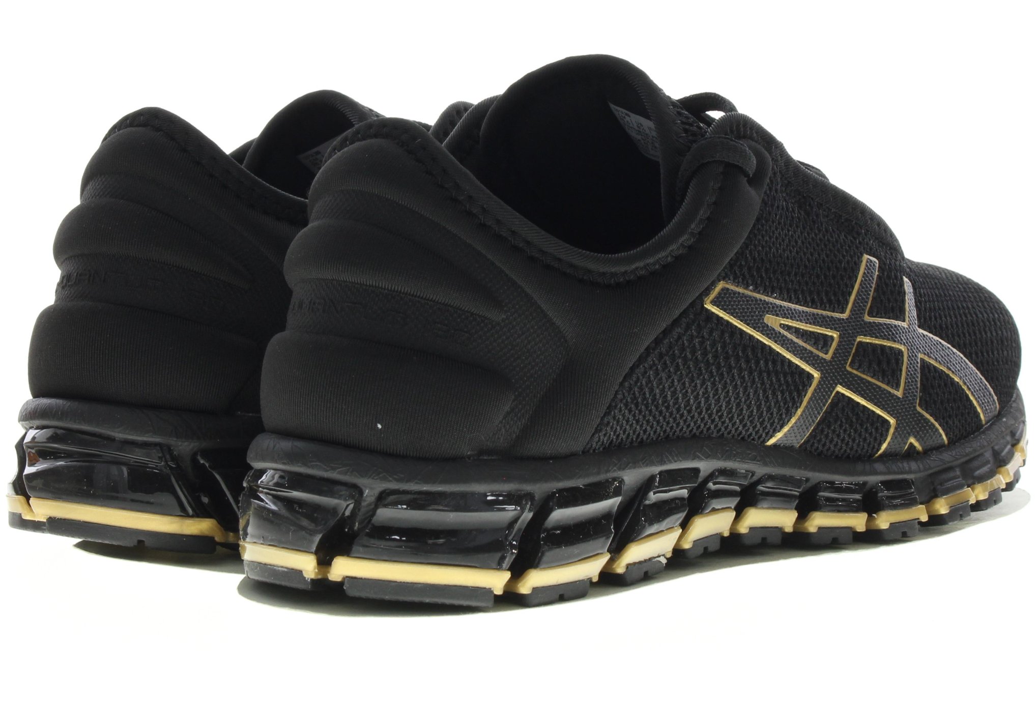 Asics Gel-Quantum 180 3 MX