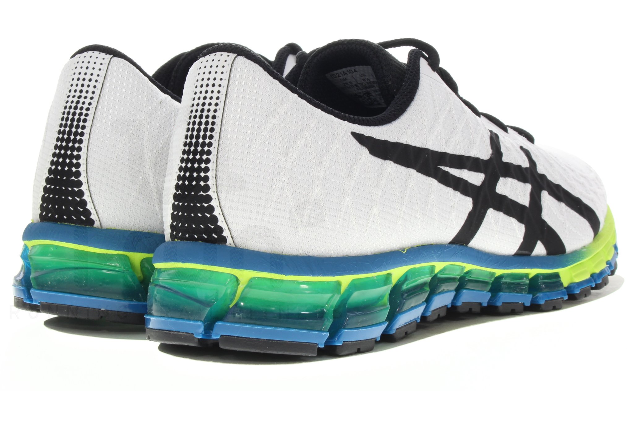 Asics Gel-Quantum 180 4