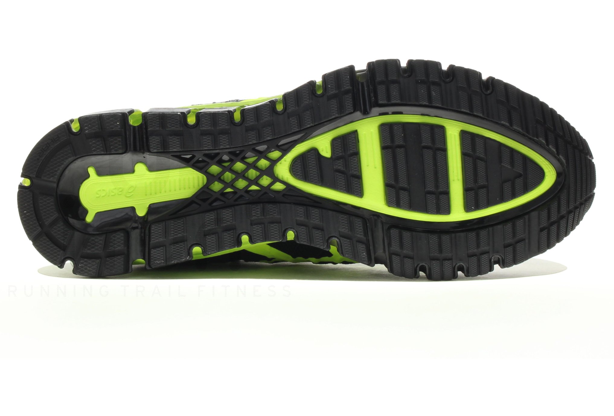 Asics Gel-Quantum 180 4