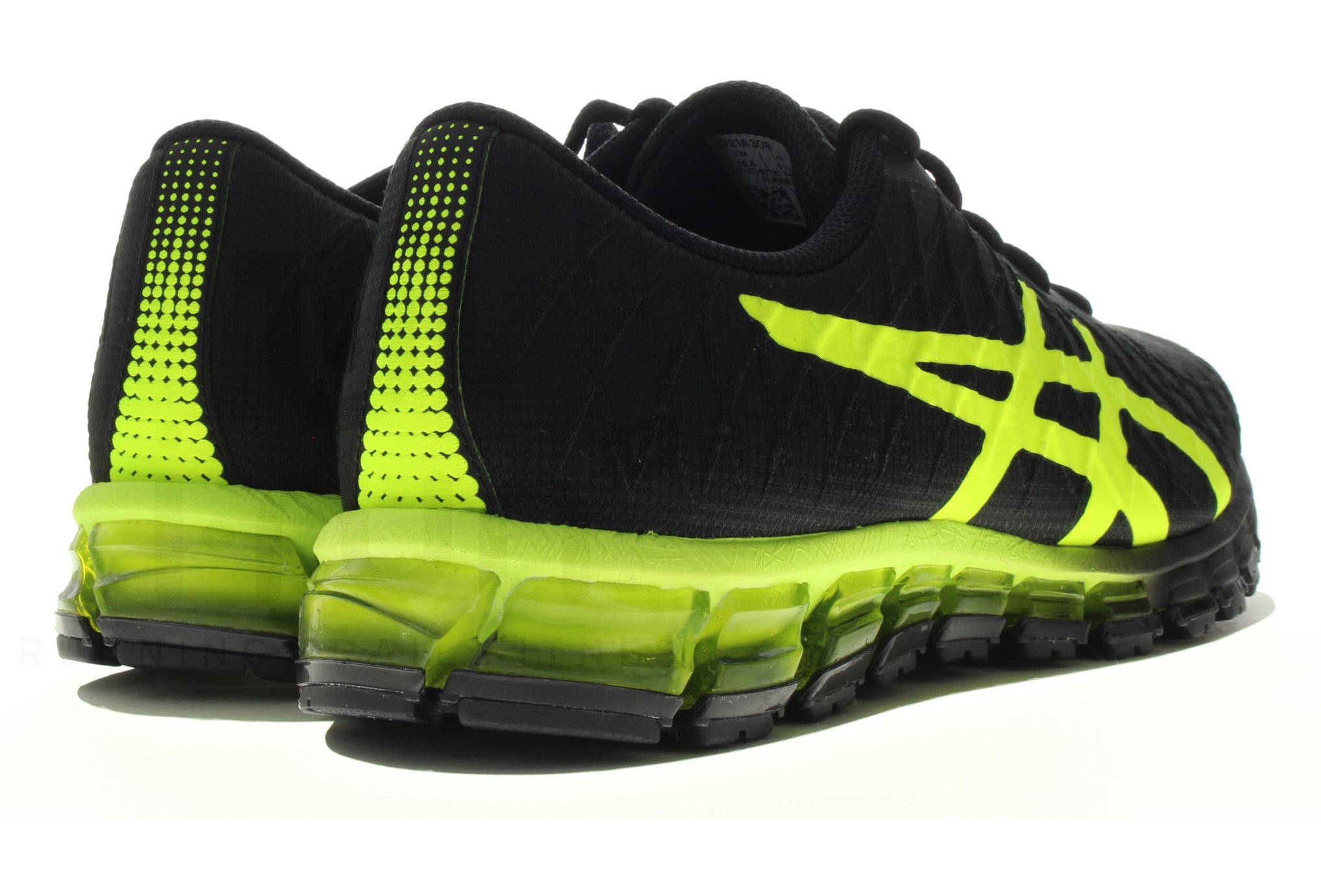 Asics Gel-Quantum 180 4