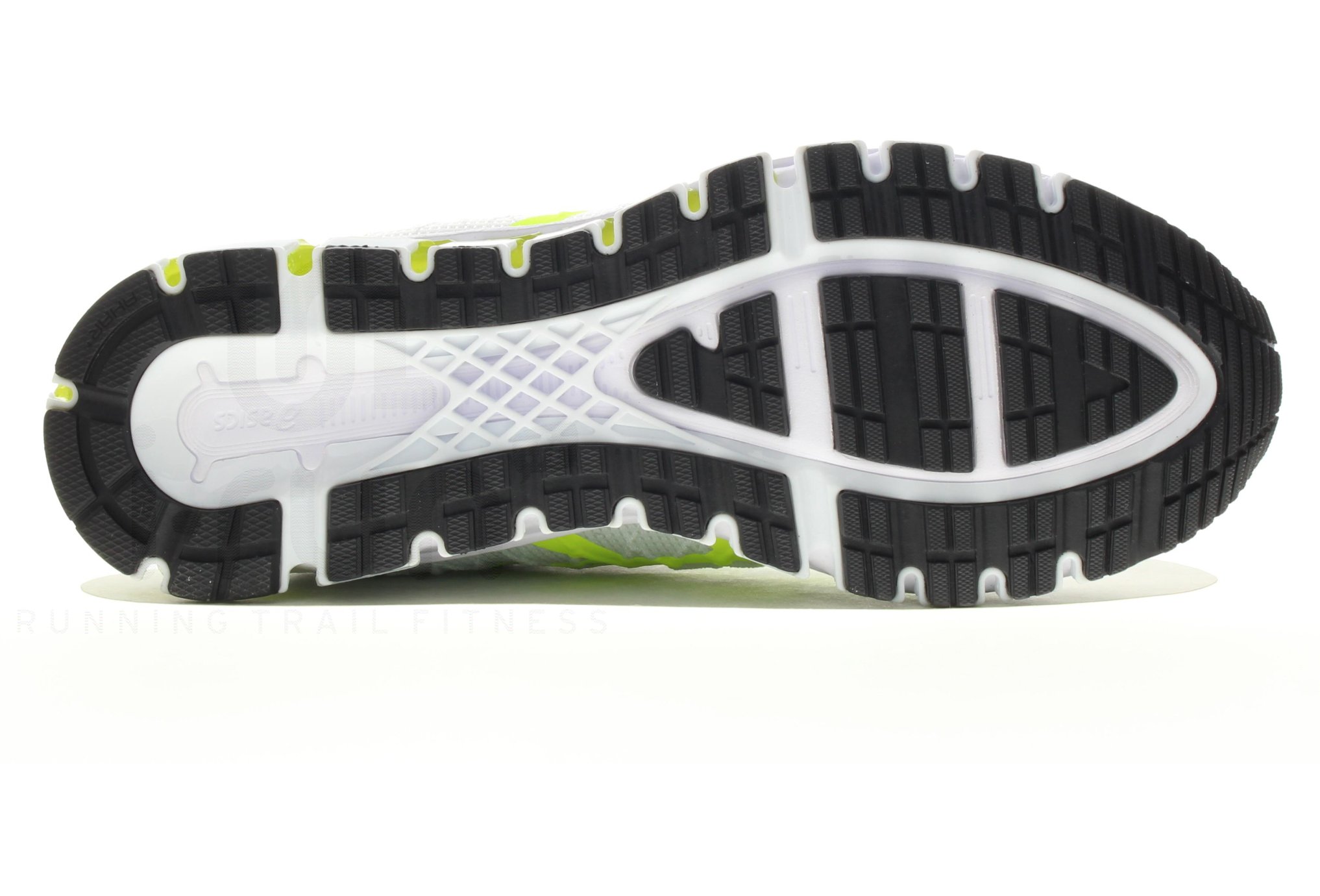 Asics Gel-Quantum 180 4