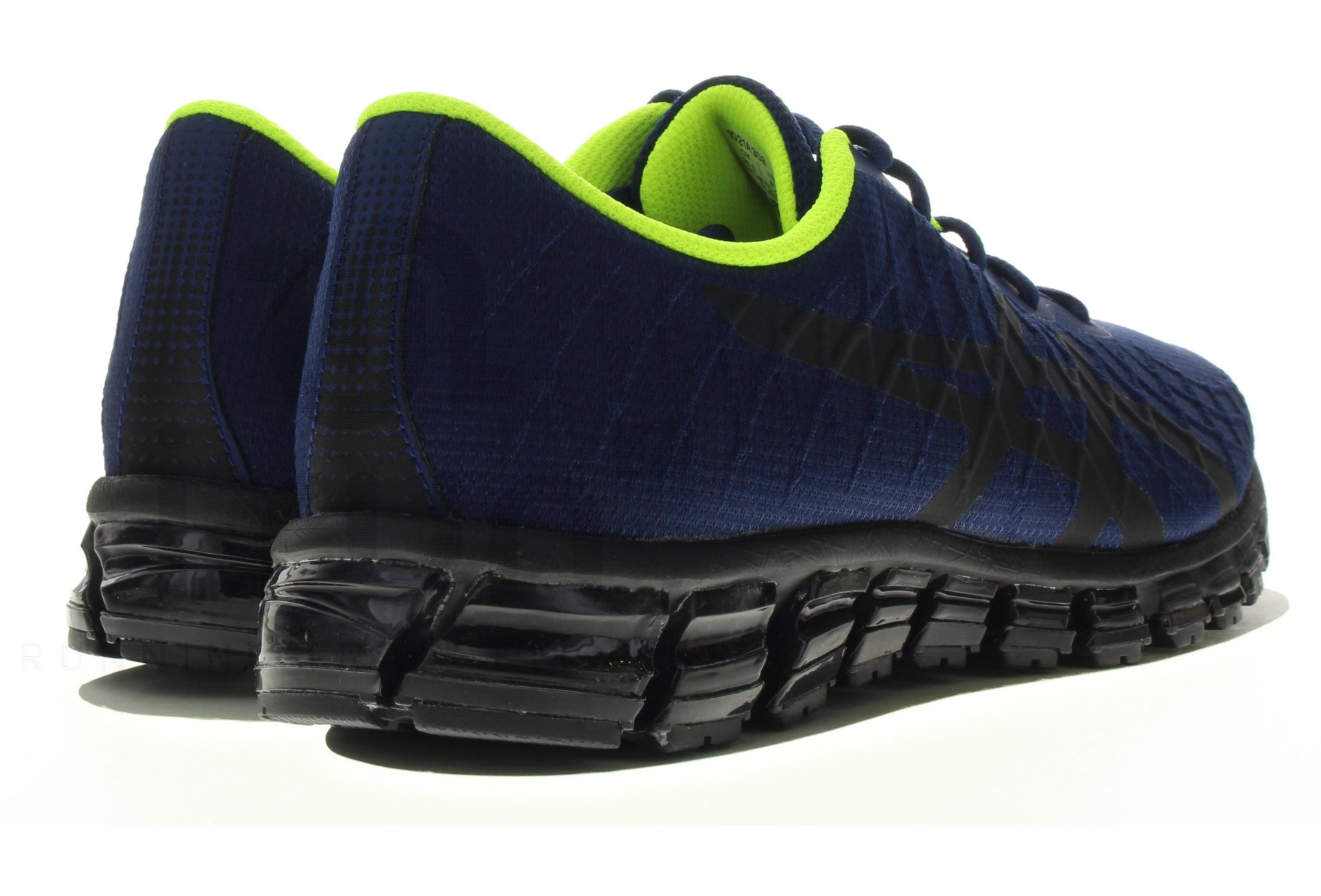 Asics Gel-Quantum 180 4