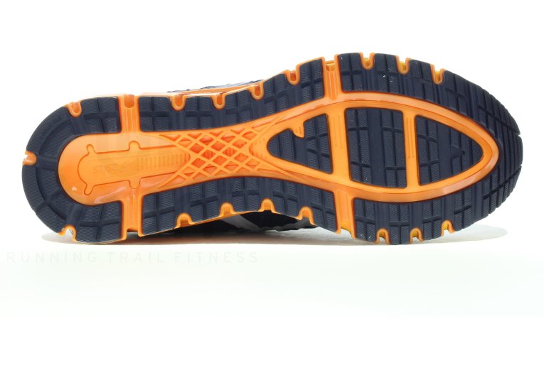 Asics Gel-Quantum 180 4