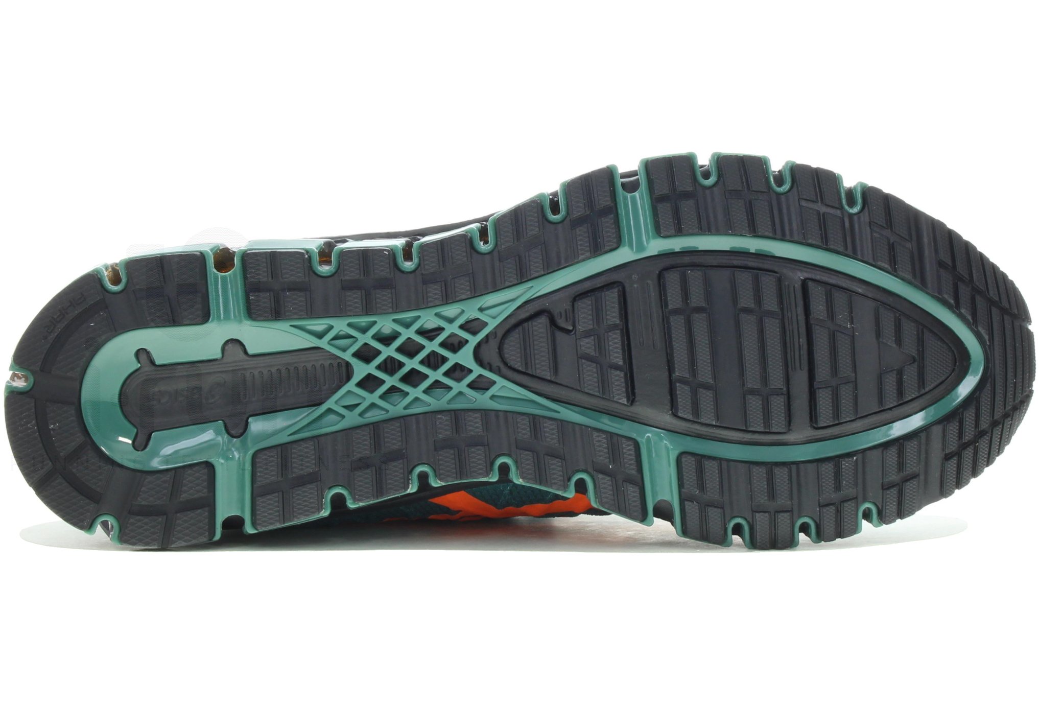 Asics Gel-Quantum 180 4 Herren