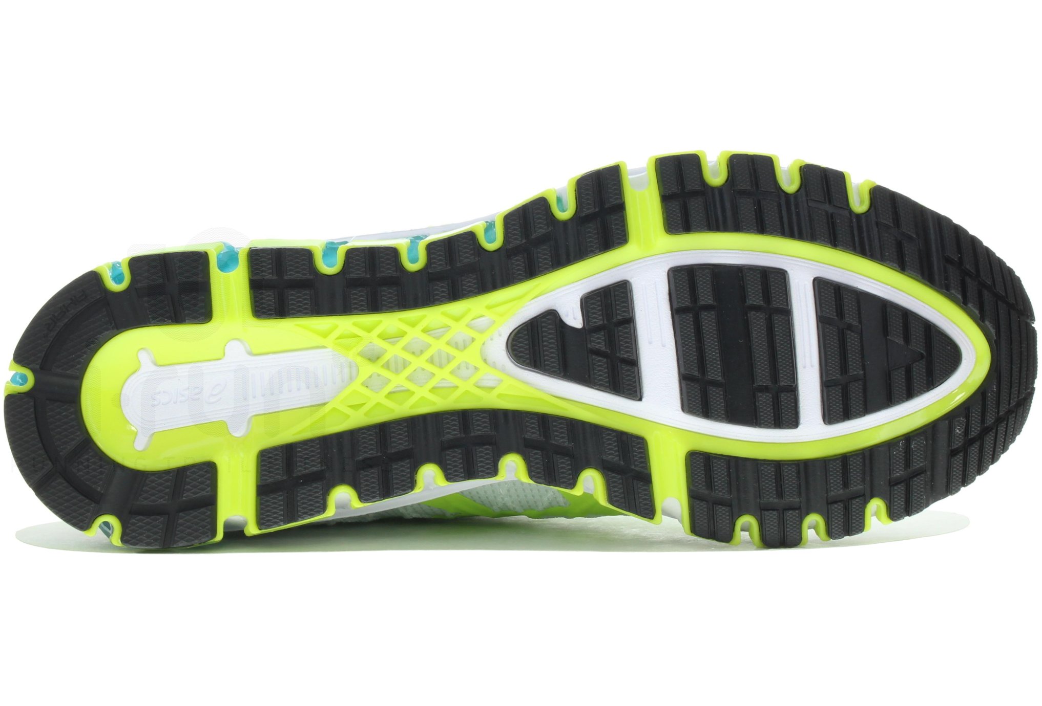 Asics Gel-Quantum 180 4