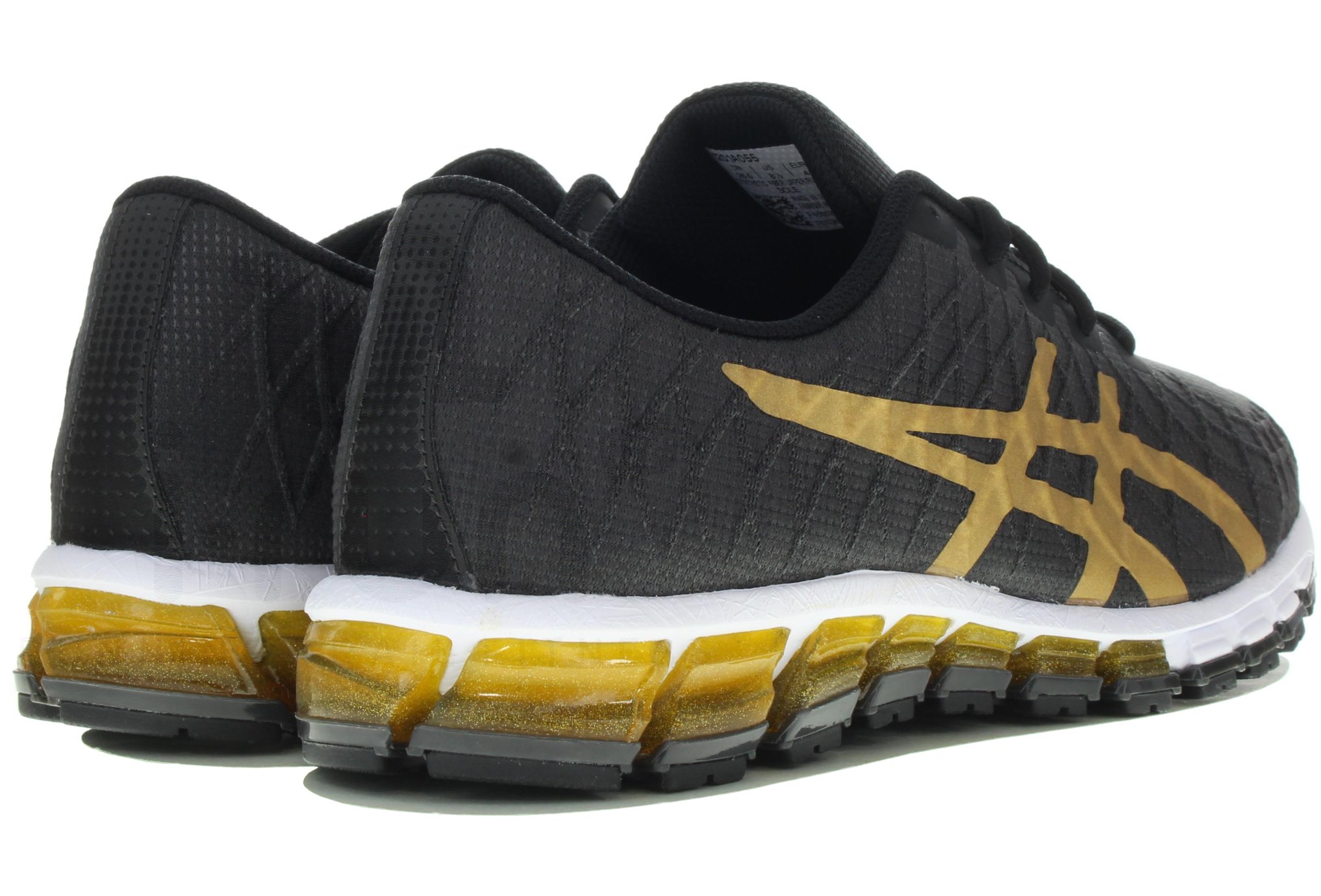 Asics Gel-Quantum 180 4