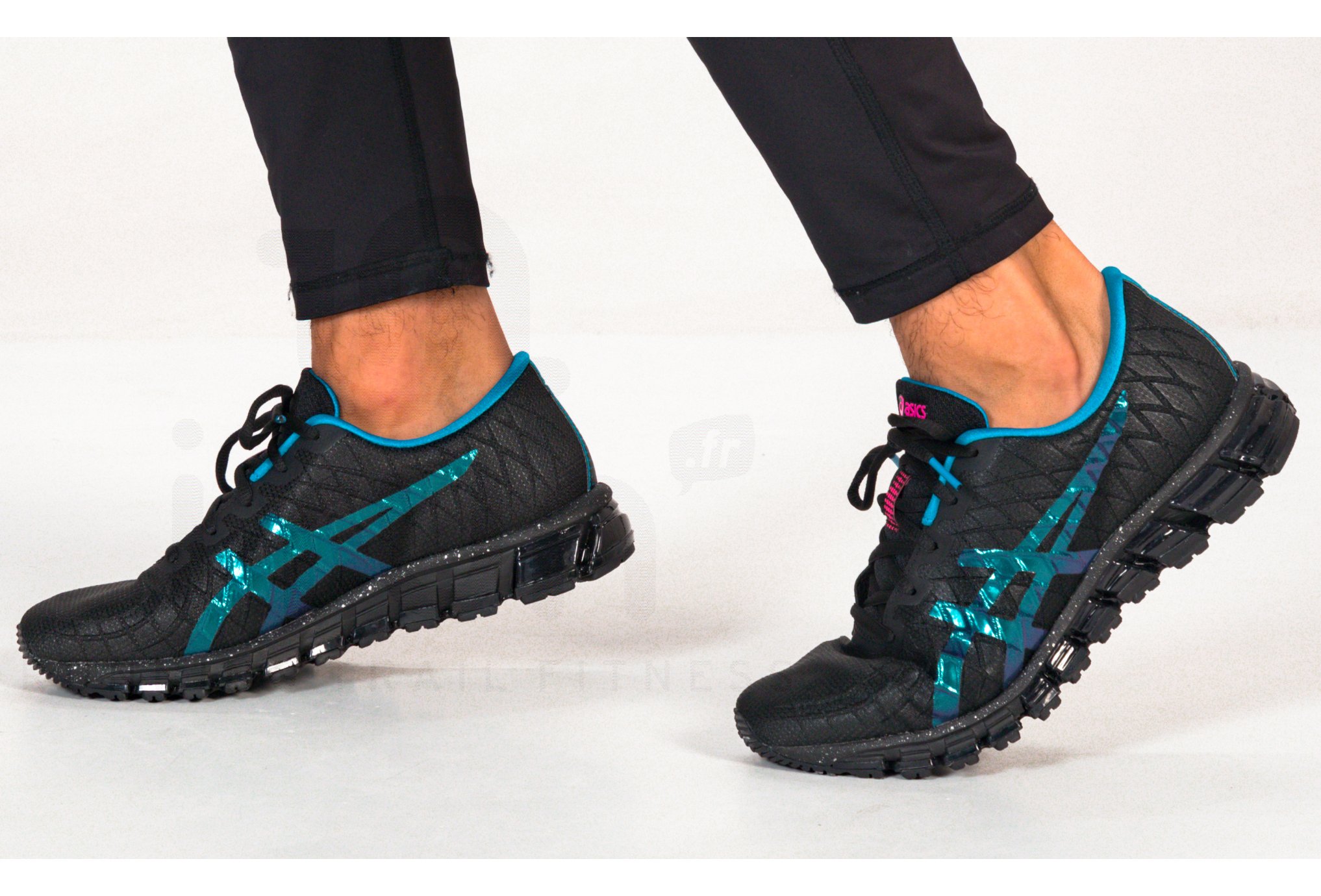 Asics Gel-Quantum 180 4 Herren