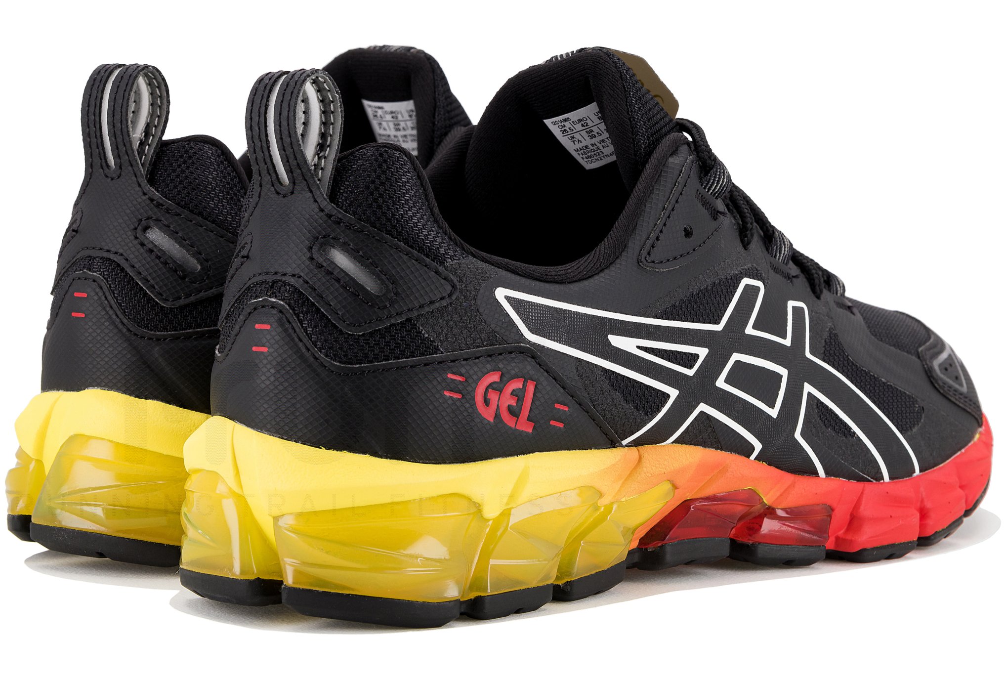 Asics Gel-Quantum 180 6