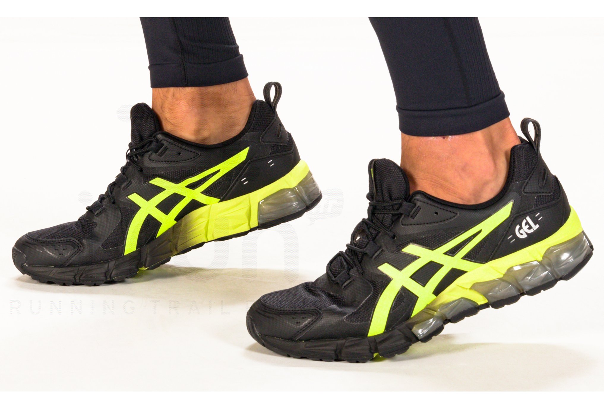 Asics Gel-Quantum 180 6 M