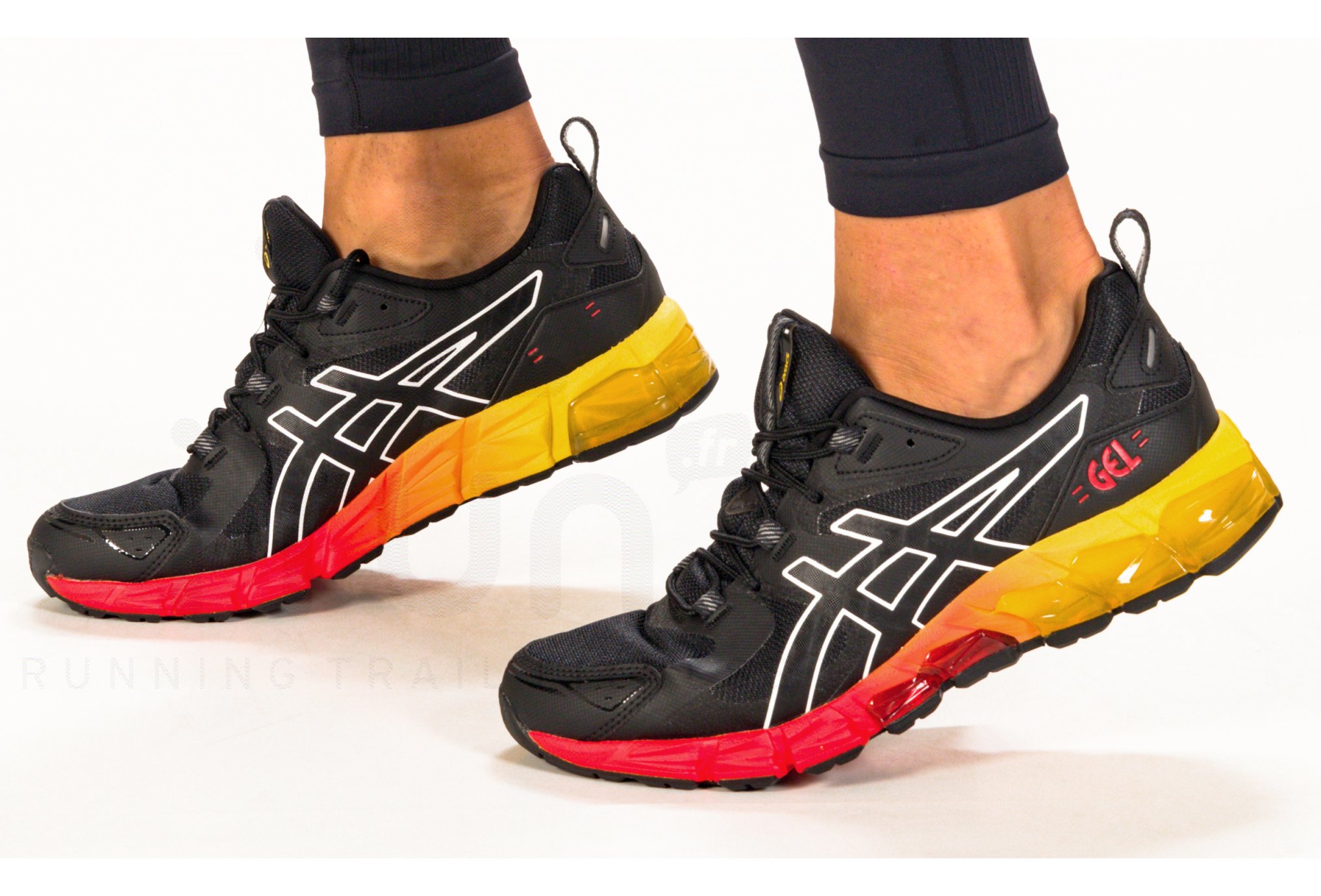 Asics Gel-Quantum 180 6