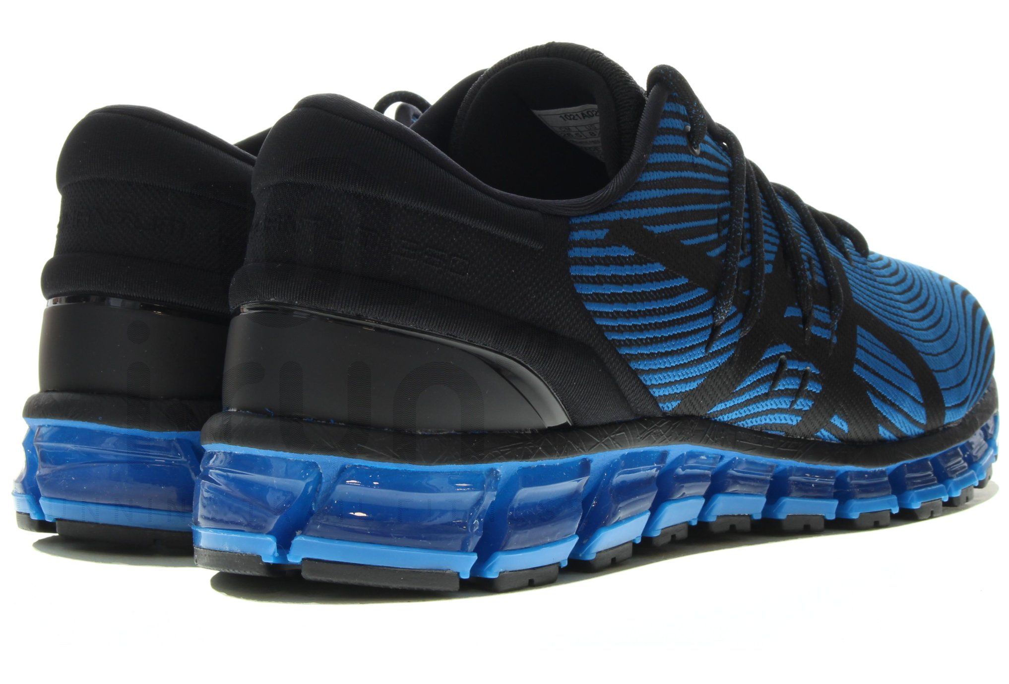 Asics Gel-Quantum 360 4