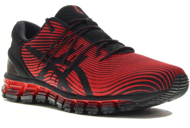 Asics Gel-Quantum 360 4