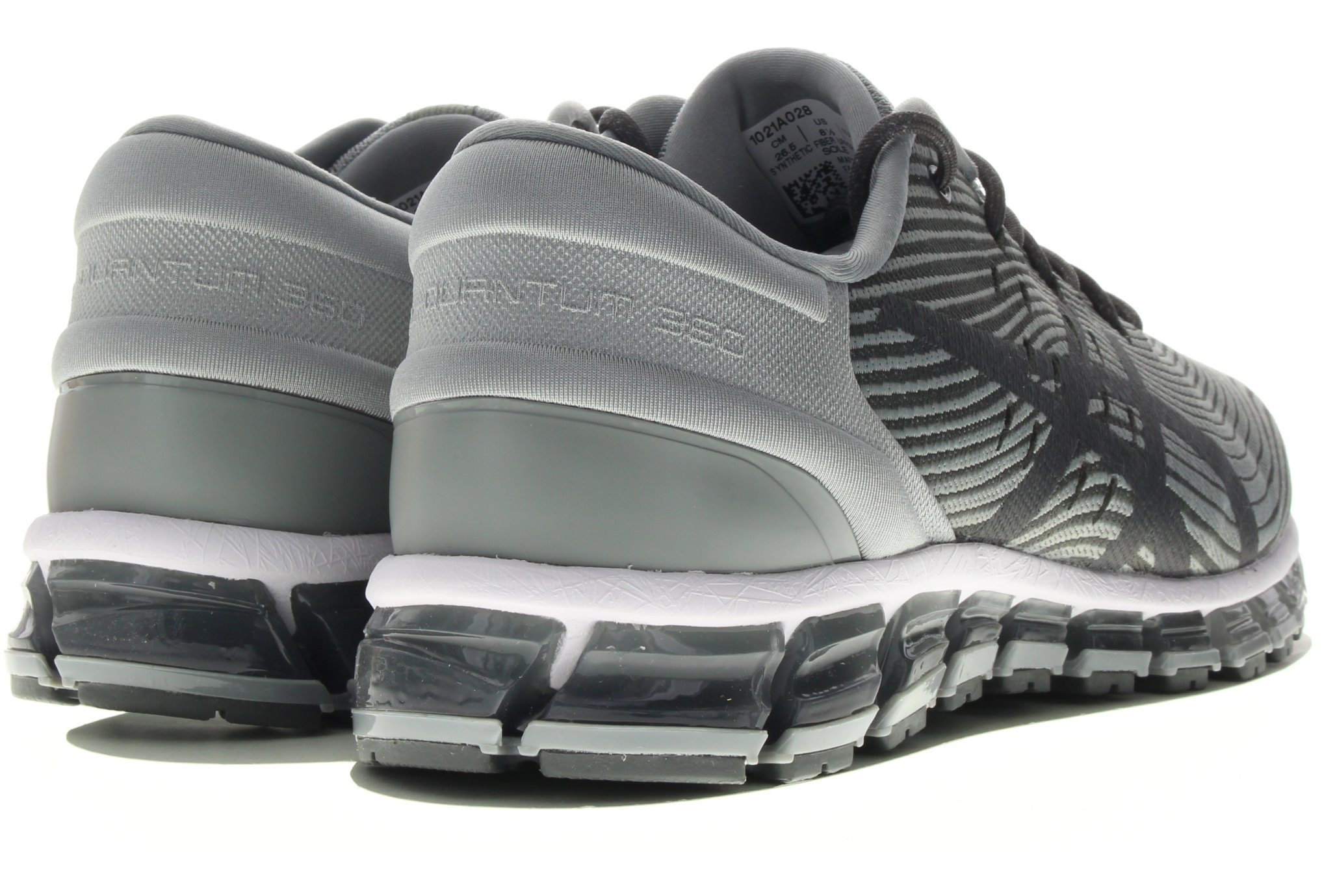 Asics Gel-Quantum 360 4