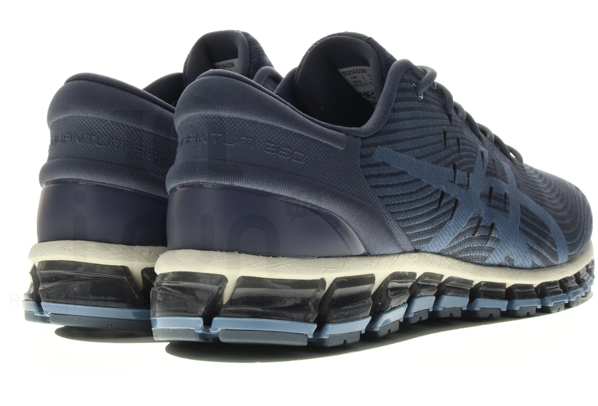Asics Gel-Quantum 360 4