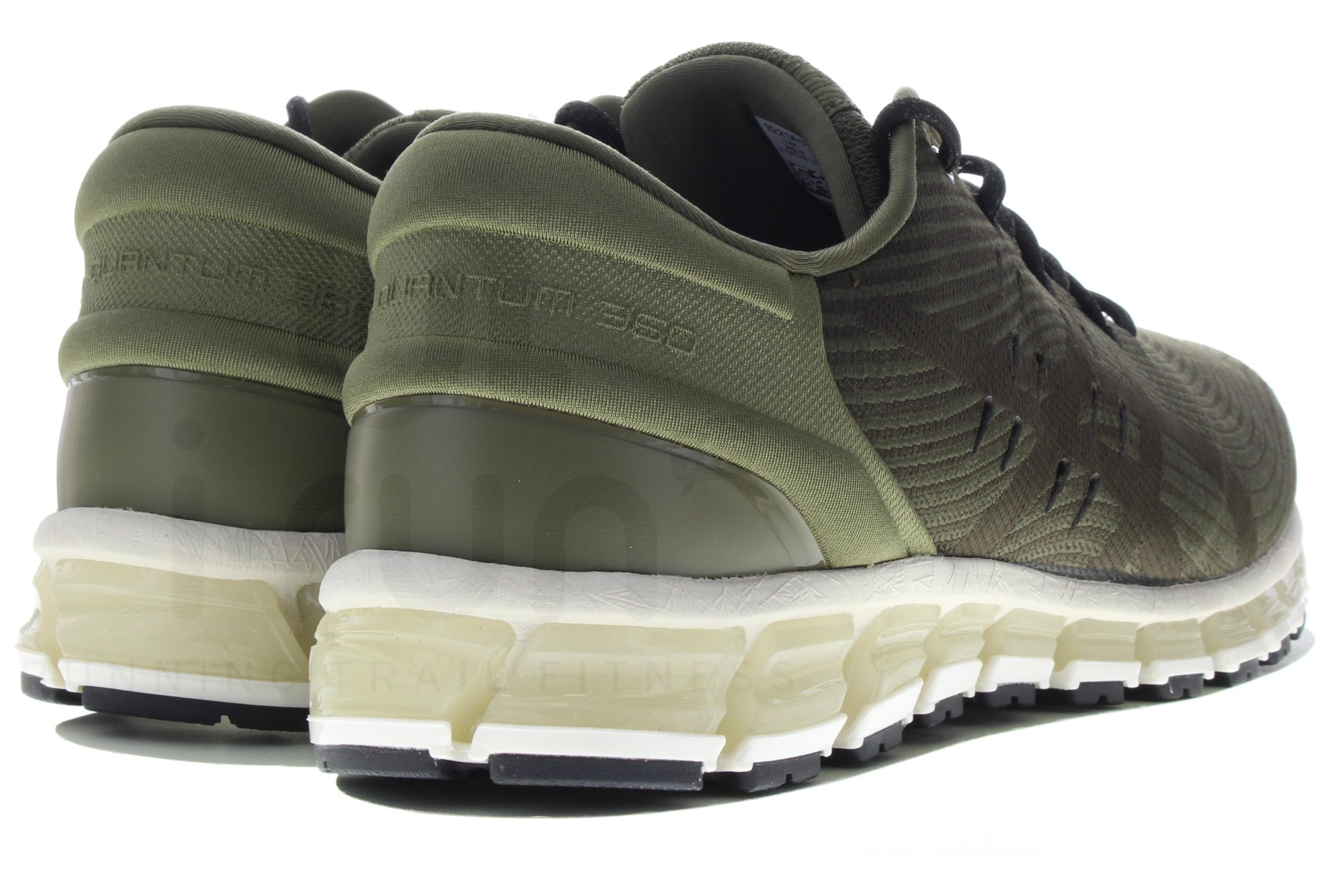 Asics Gel-Quantum 360 4