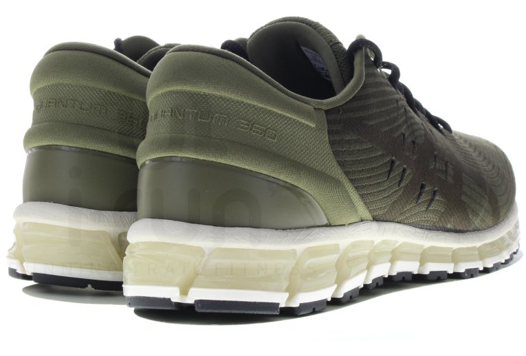 Asics Gel-Quantum 360 4