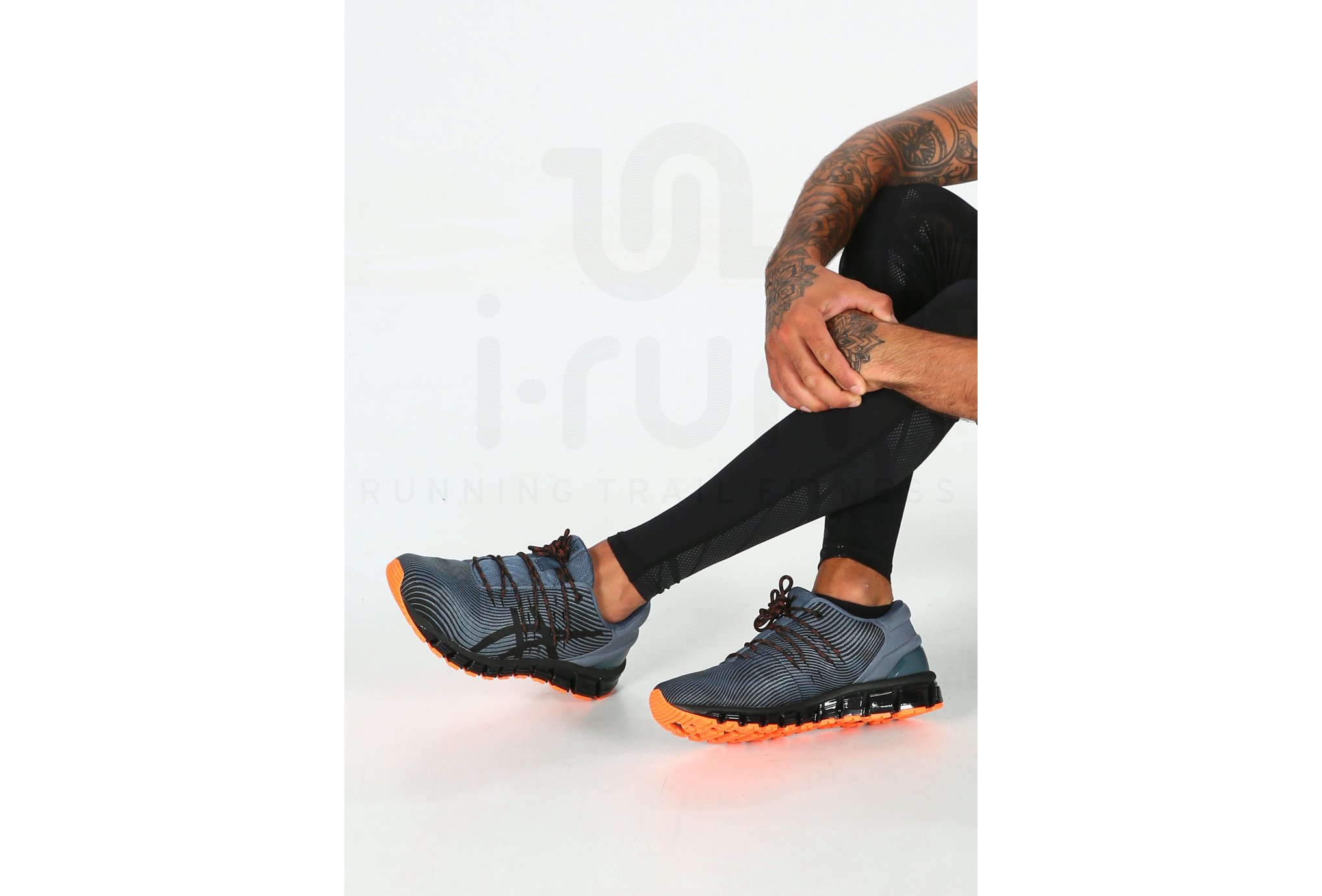 Asics Gel-Quantum 360 4