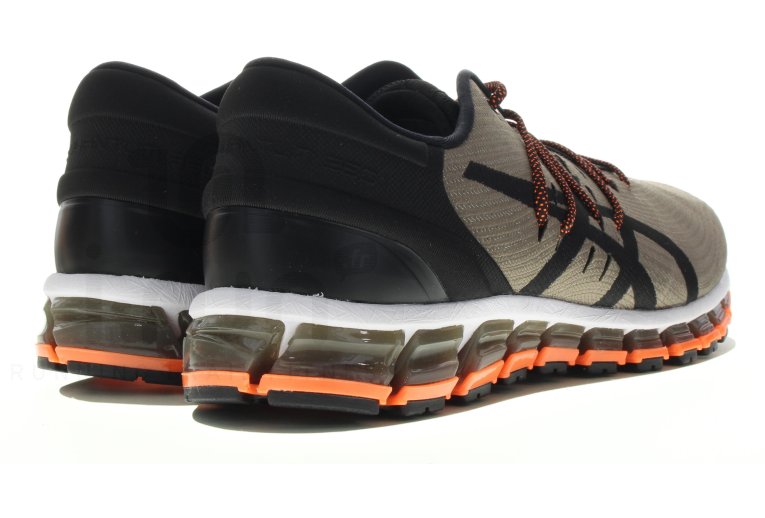 Asics Gel-Quantum 360 4 M 