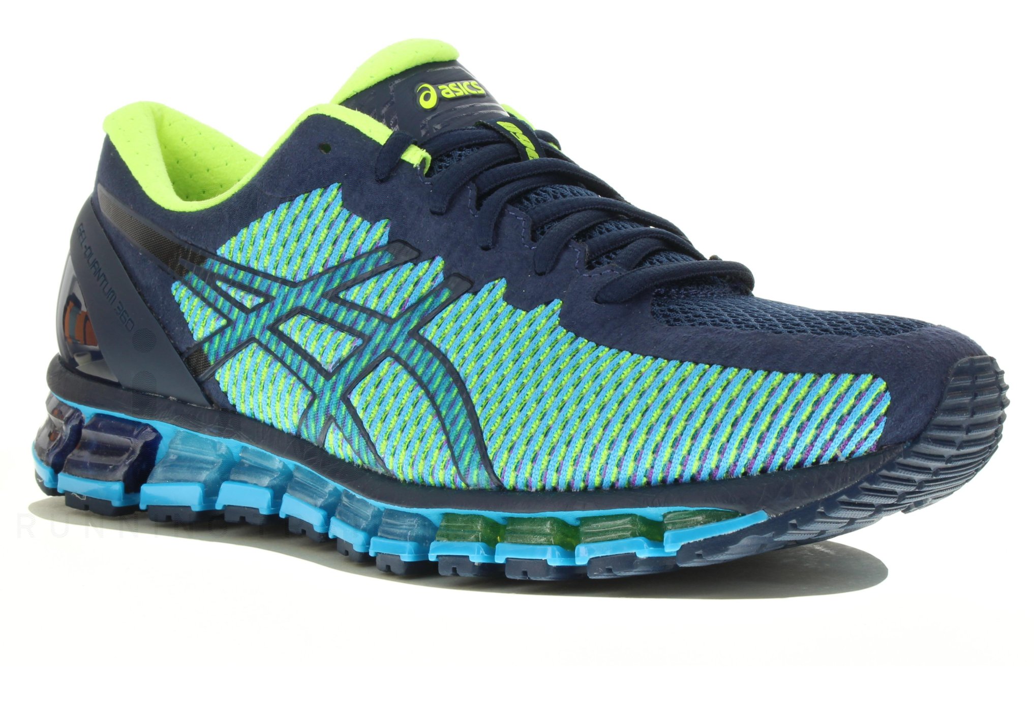 Asics GEL-Quantum 360 CM