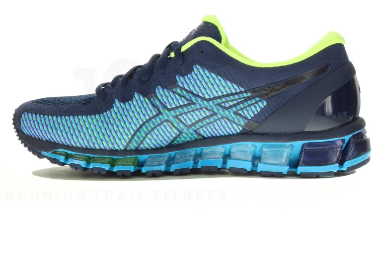 Asics GEL-Quantum 360 CM
