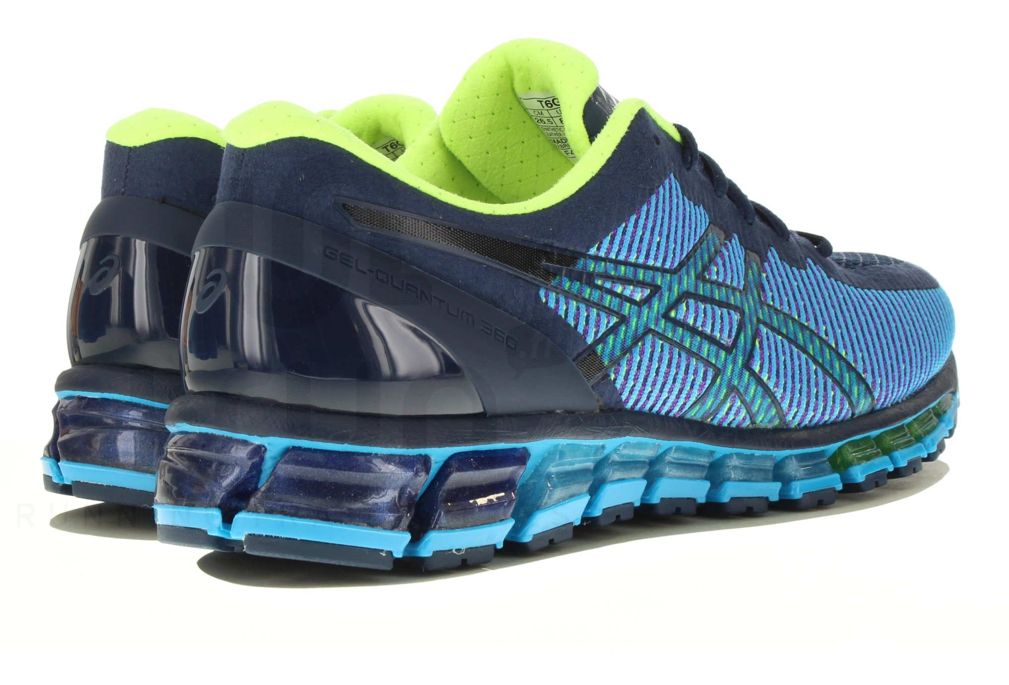 Asics GEL-Quantum 360 CM