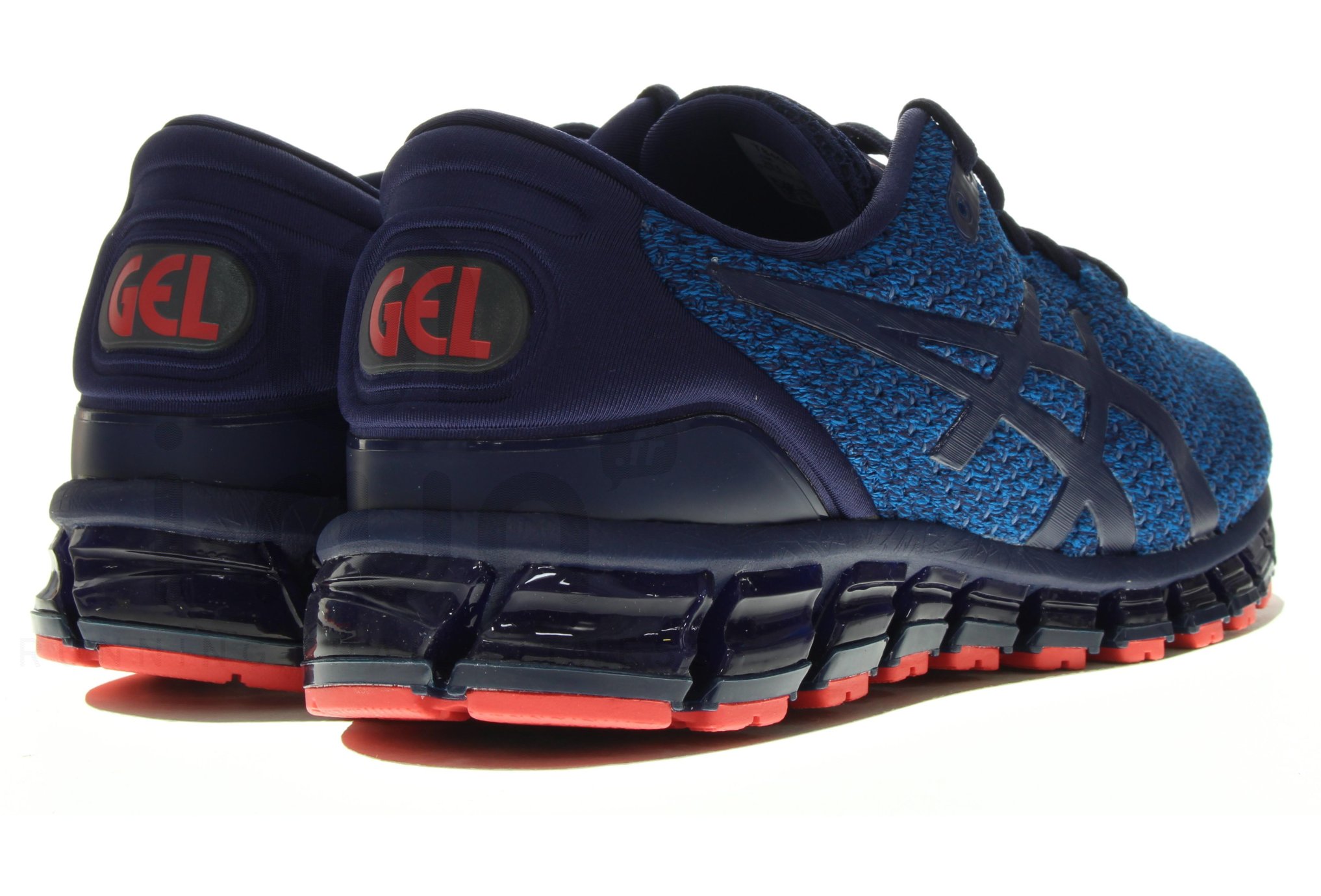 Asics GEL-Quantum 360 Knit 2
