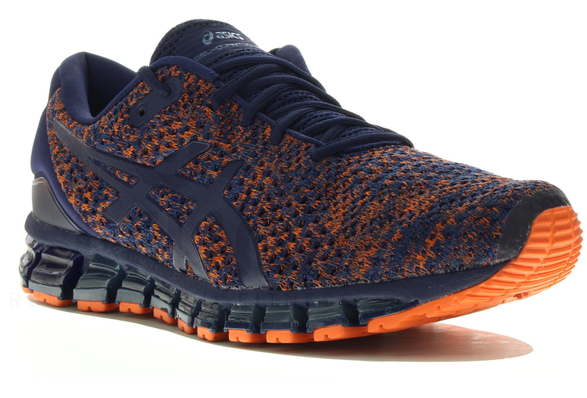 Asics GEL-Quantum 360 Knit 2