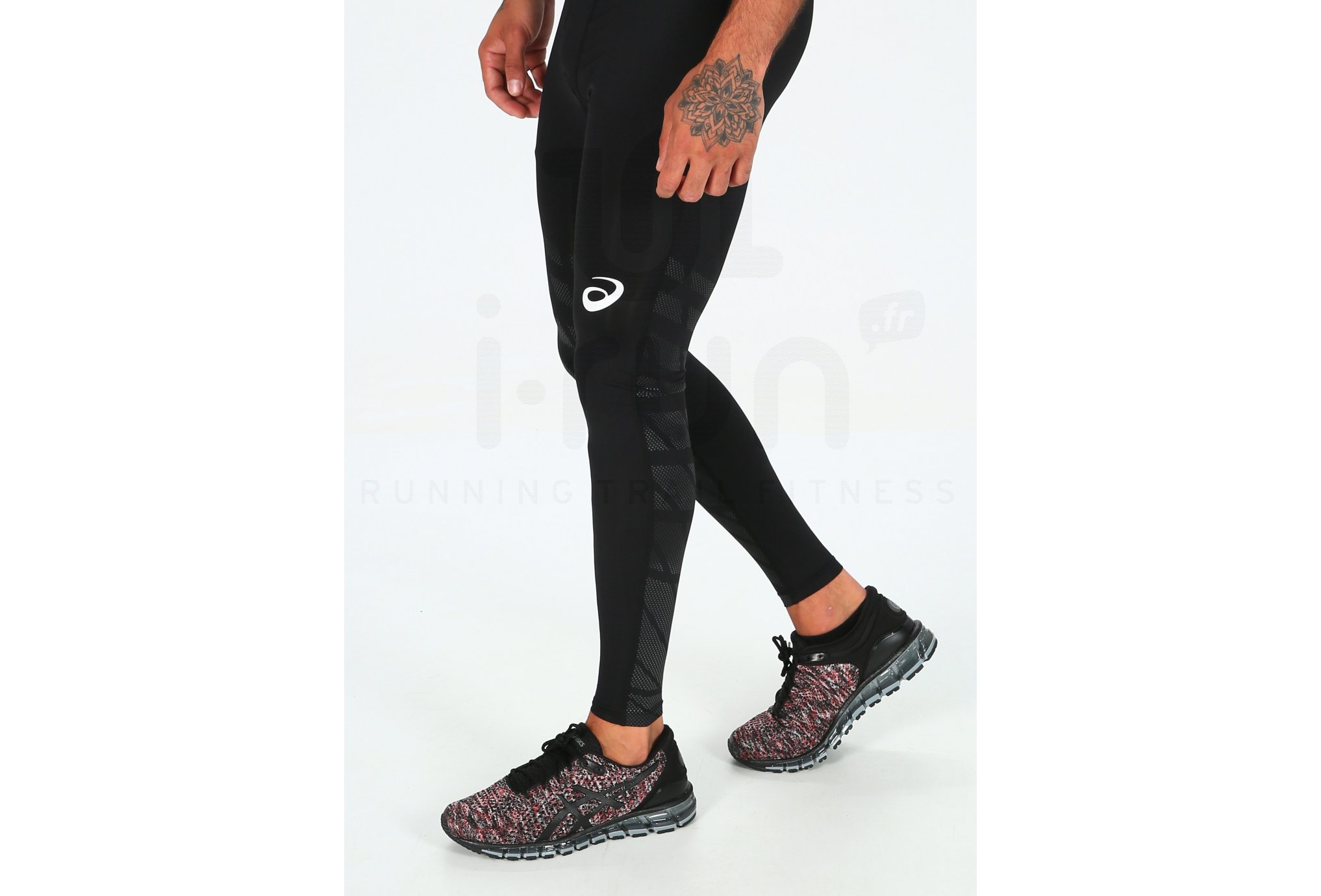 Asics GEL-Quantum 360 Knit 2