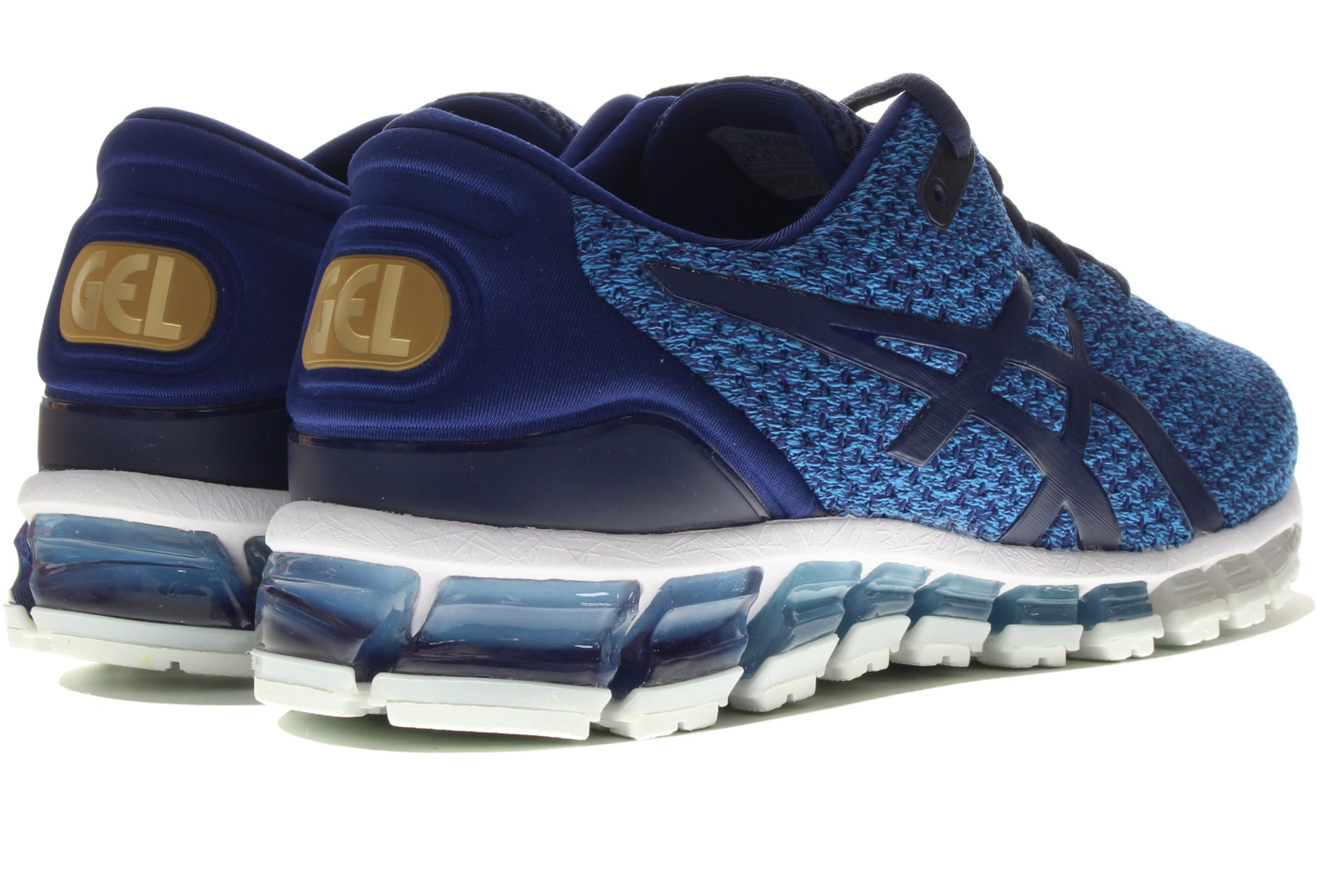 Asics GEL-Quantum 360 Knit 2